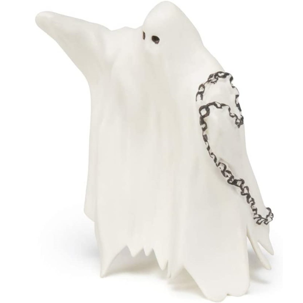 Figurine Fantôme phosphorescent blanc, PAPO