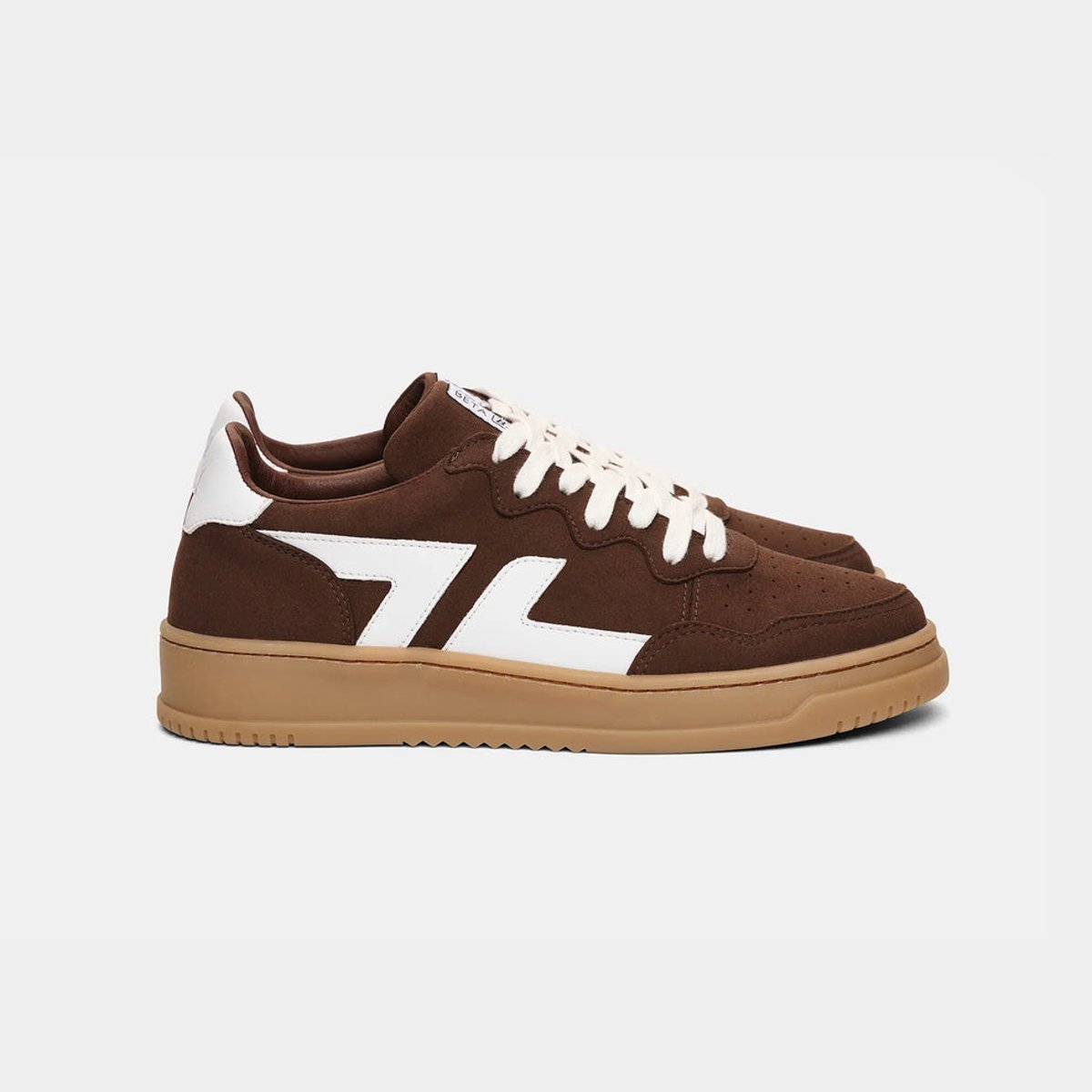 Bêta B3 Chocolat chocolat, ZETA