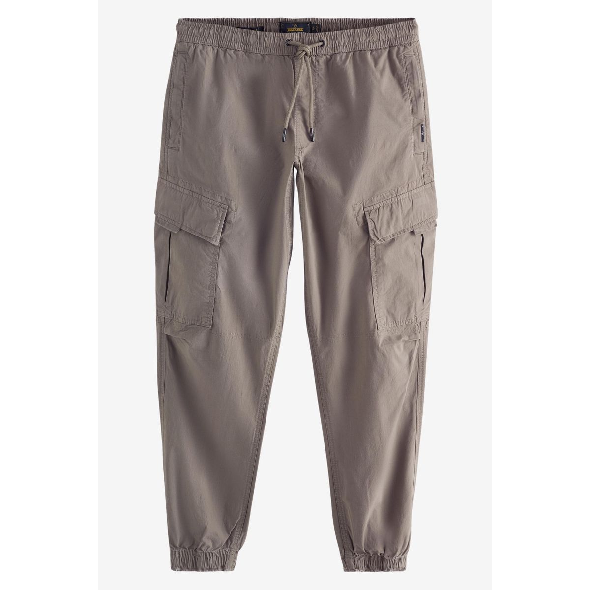 Pantalon cargo style militaire marron champignon, NEXT