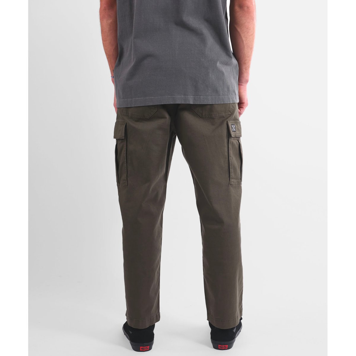 Pantalon cargo CARGO forest, OXBOW