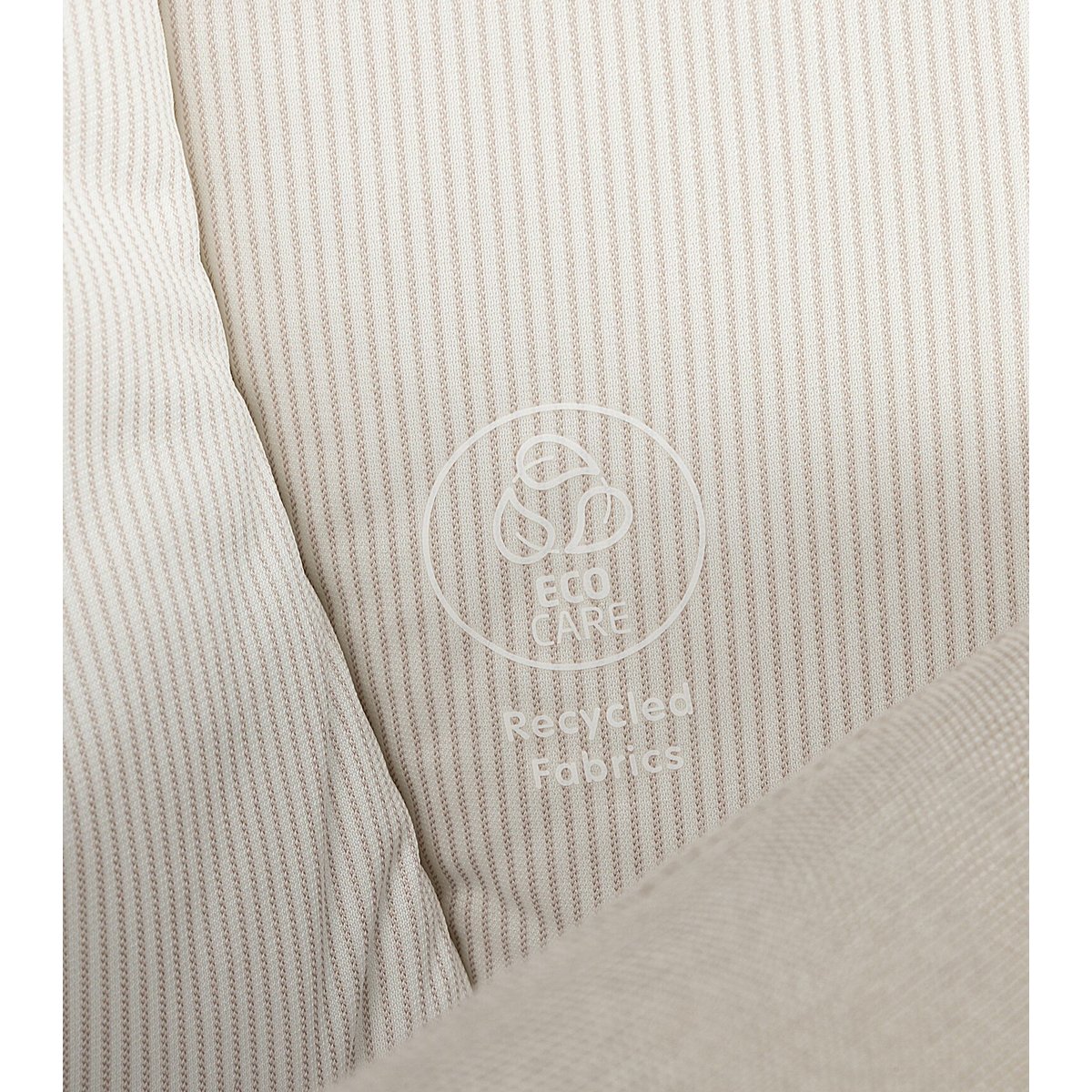Transat bébé KORI ECO, avec fonction balancelle classic beige, MAXI COSI