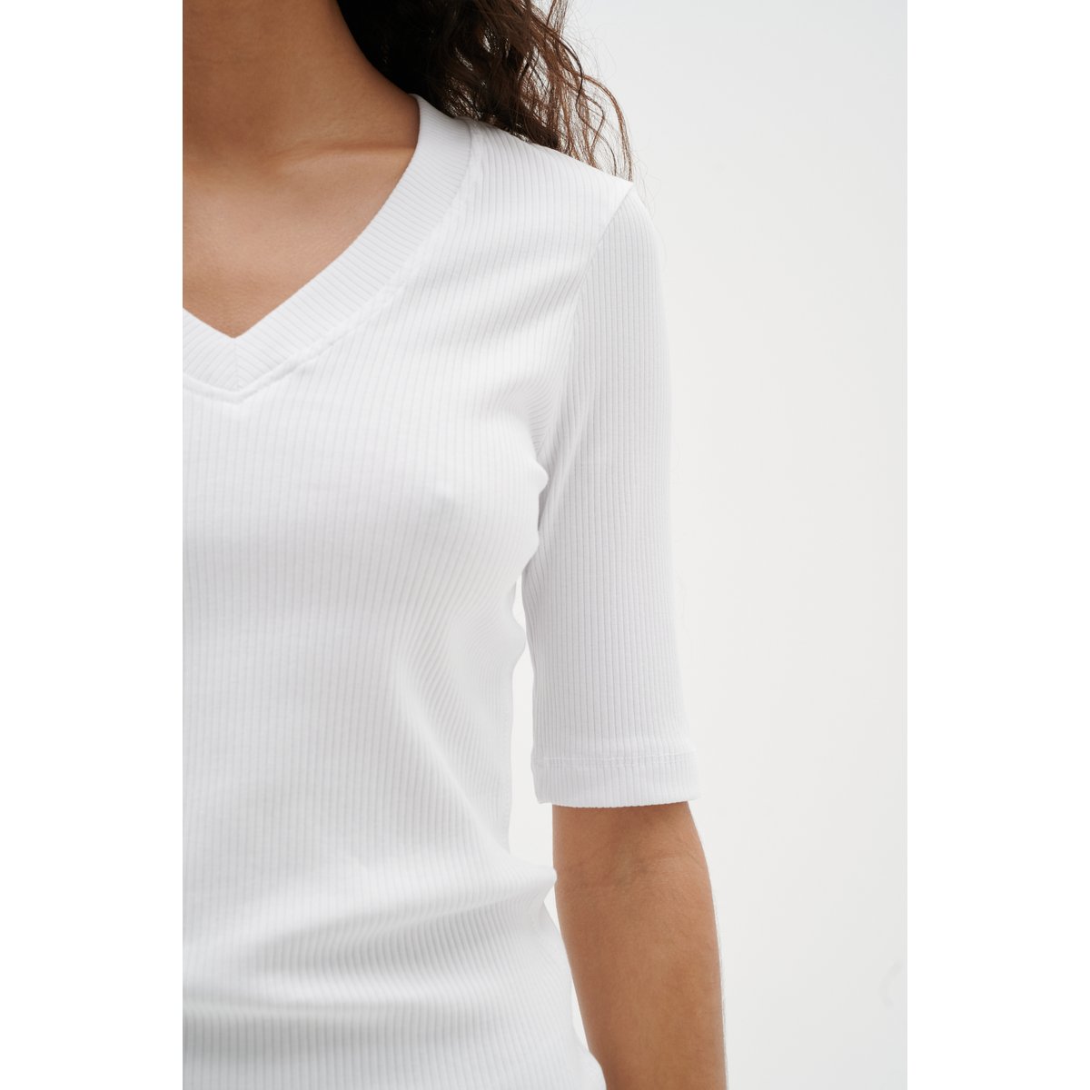 Jersey sans-manches noir, INWEAR