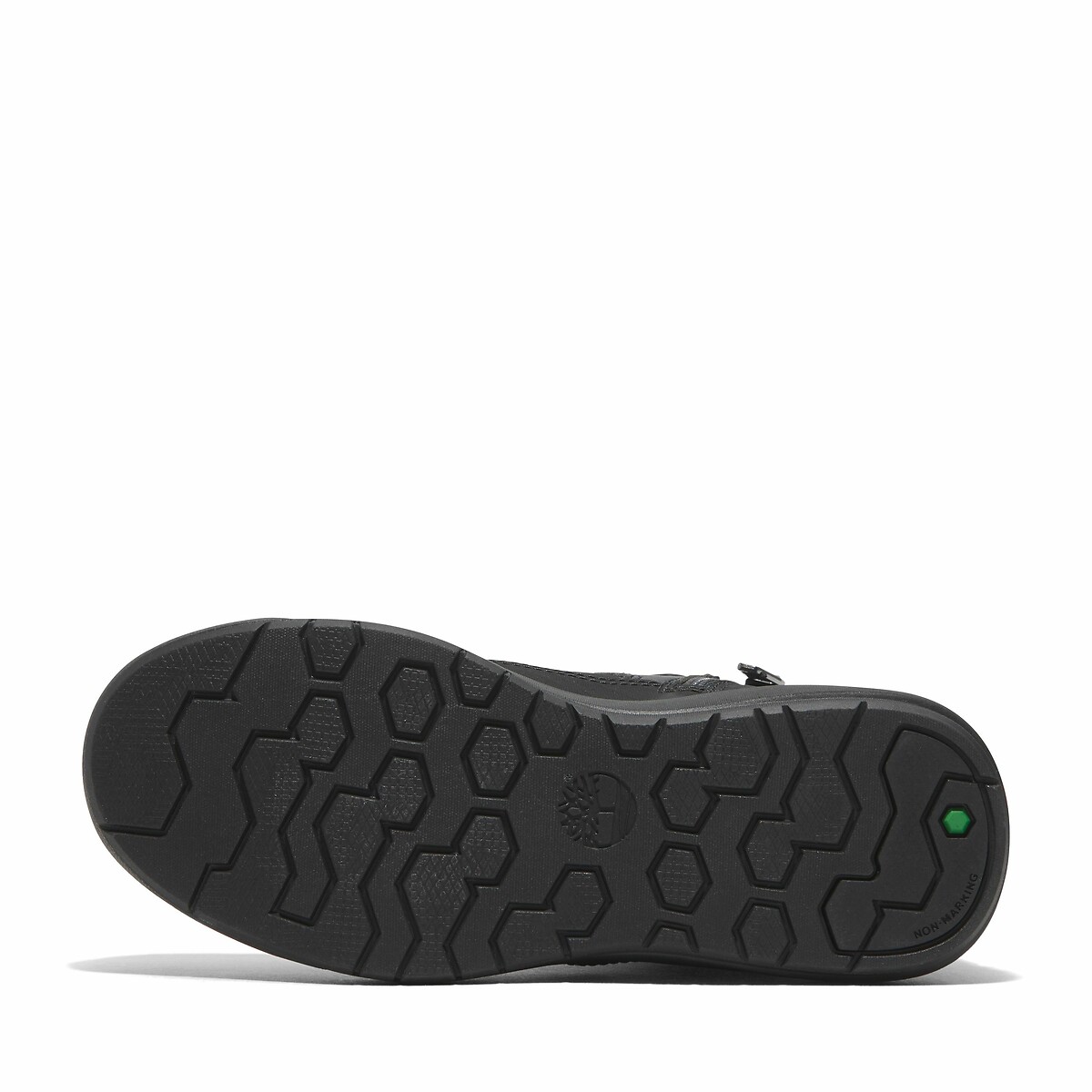 Sneakers Seneca Bay zwart, TIMBERLAND