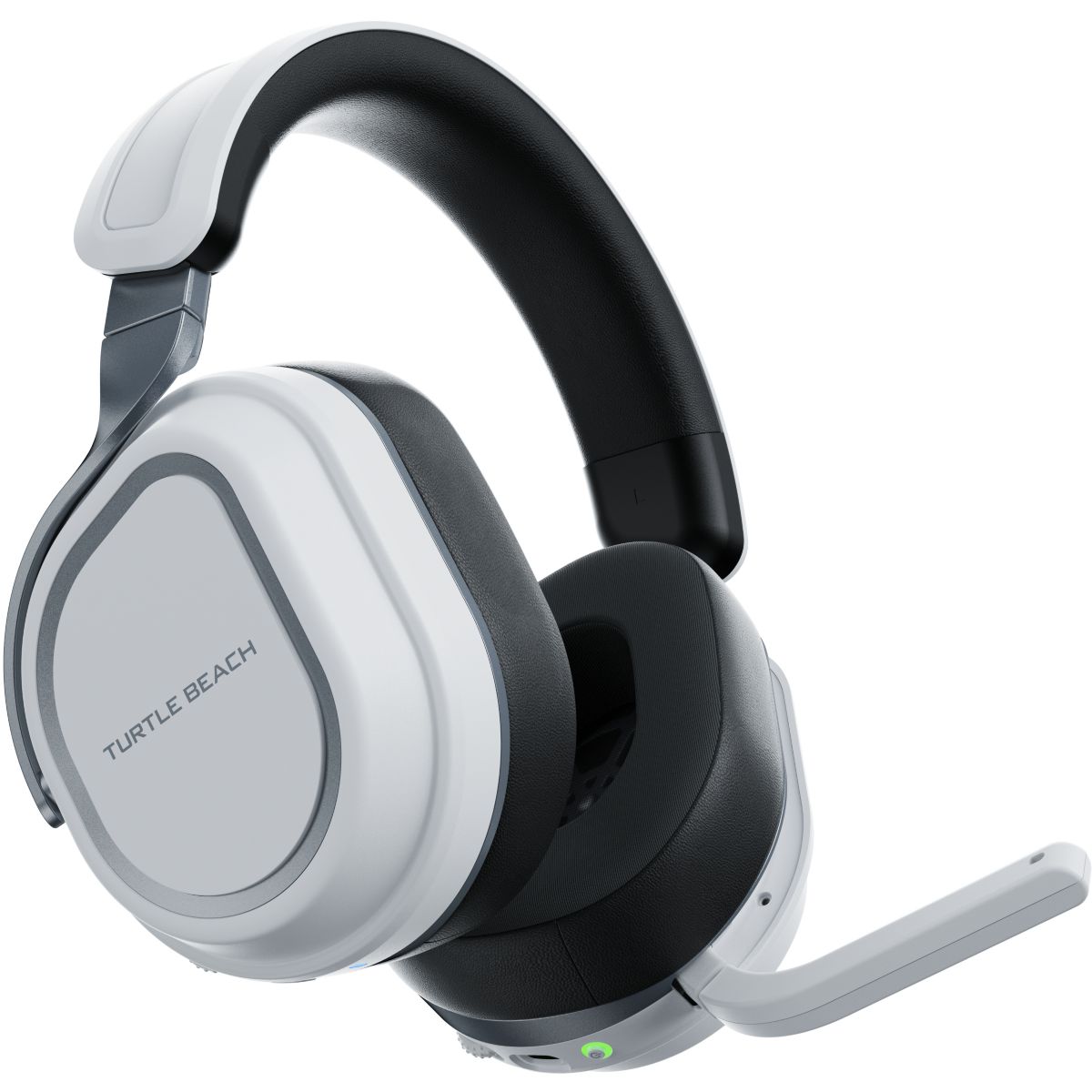 Casque gamer Stealth 700 Gen 3 PS Blanc couleur unique, TURTLE BEACH