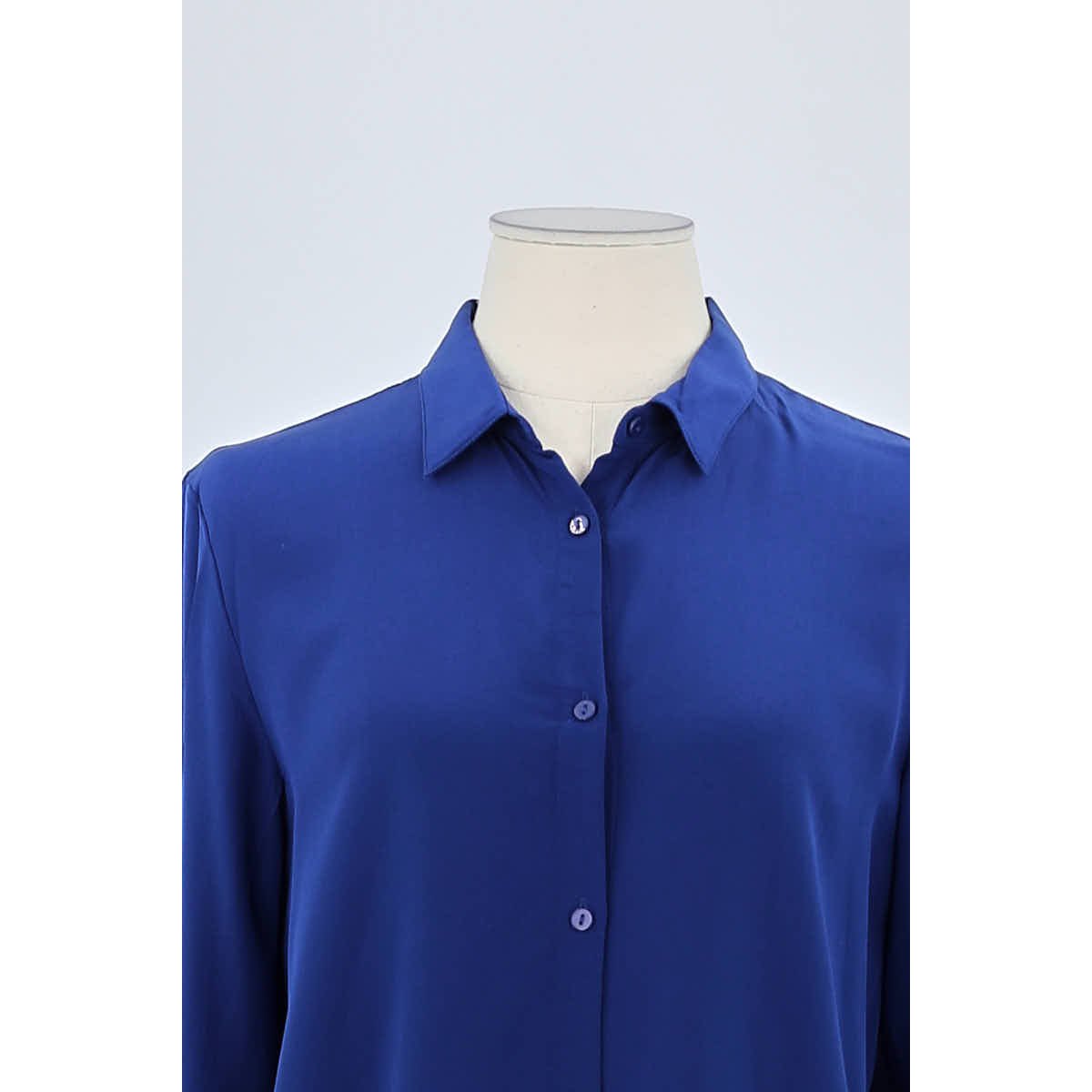 Blouse - Très Bon État marine, THE KOOPLES