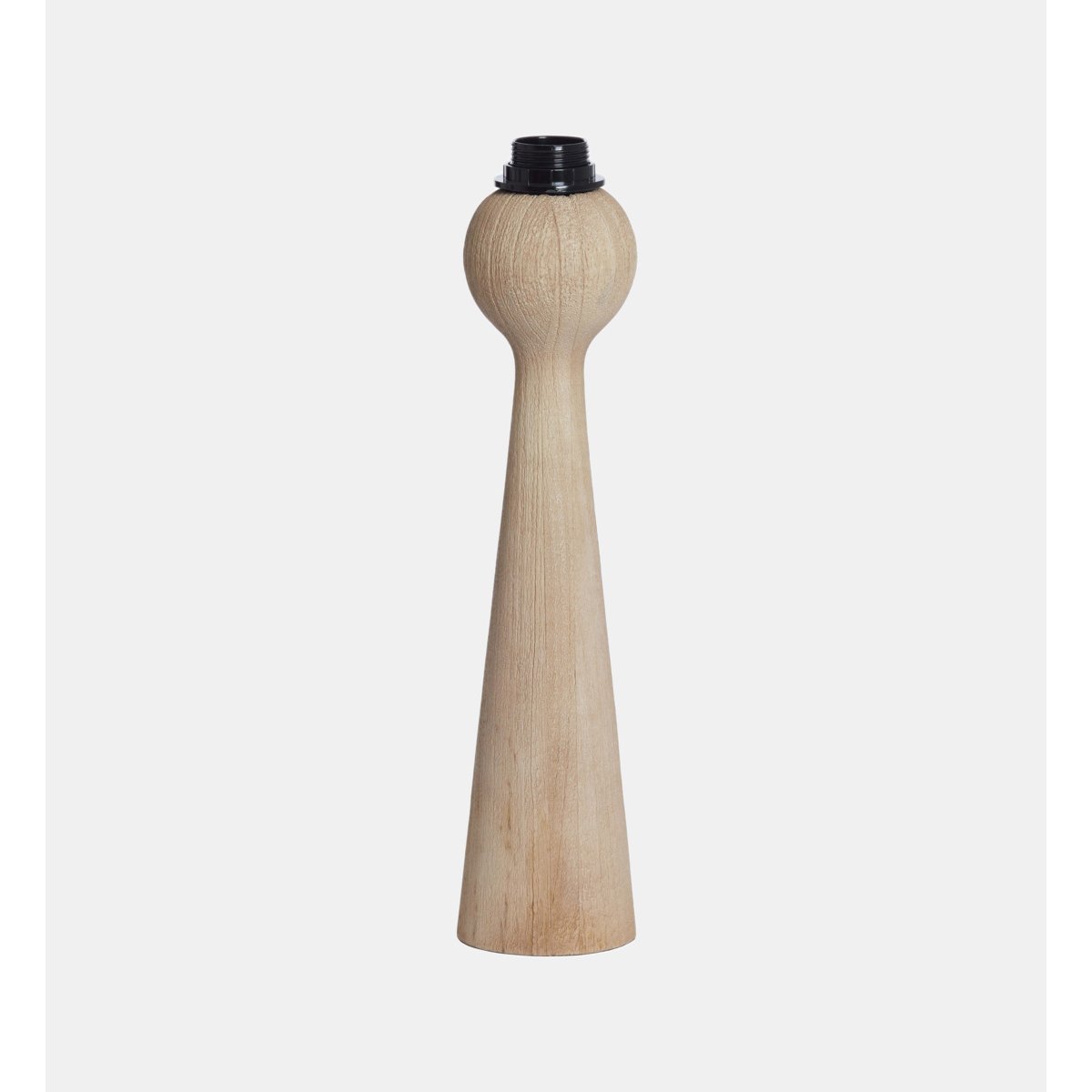 Pied De Lampe naturel, LIGHT & LIVING 