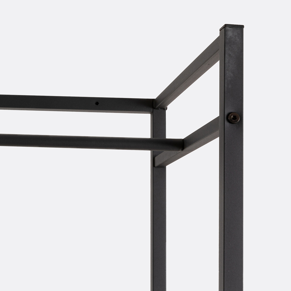 Módulo de armario L120 cm, Farla madera/metal, LA REDOUTE INTERIEURS