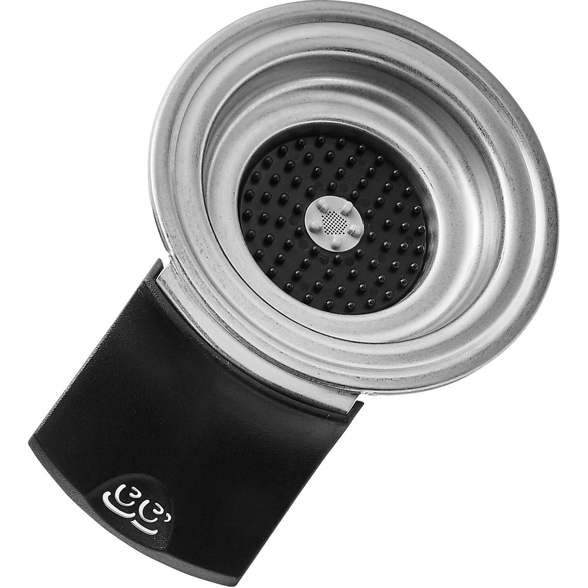 Senseo senseo original plus CSA220/61 noir noir, PHILIPS