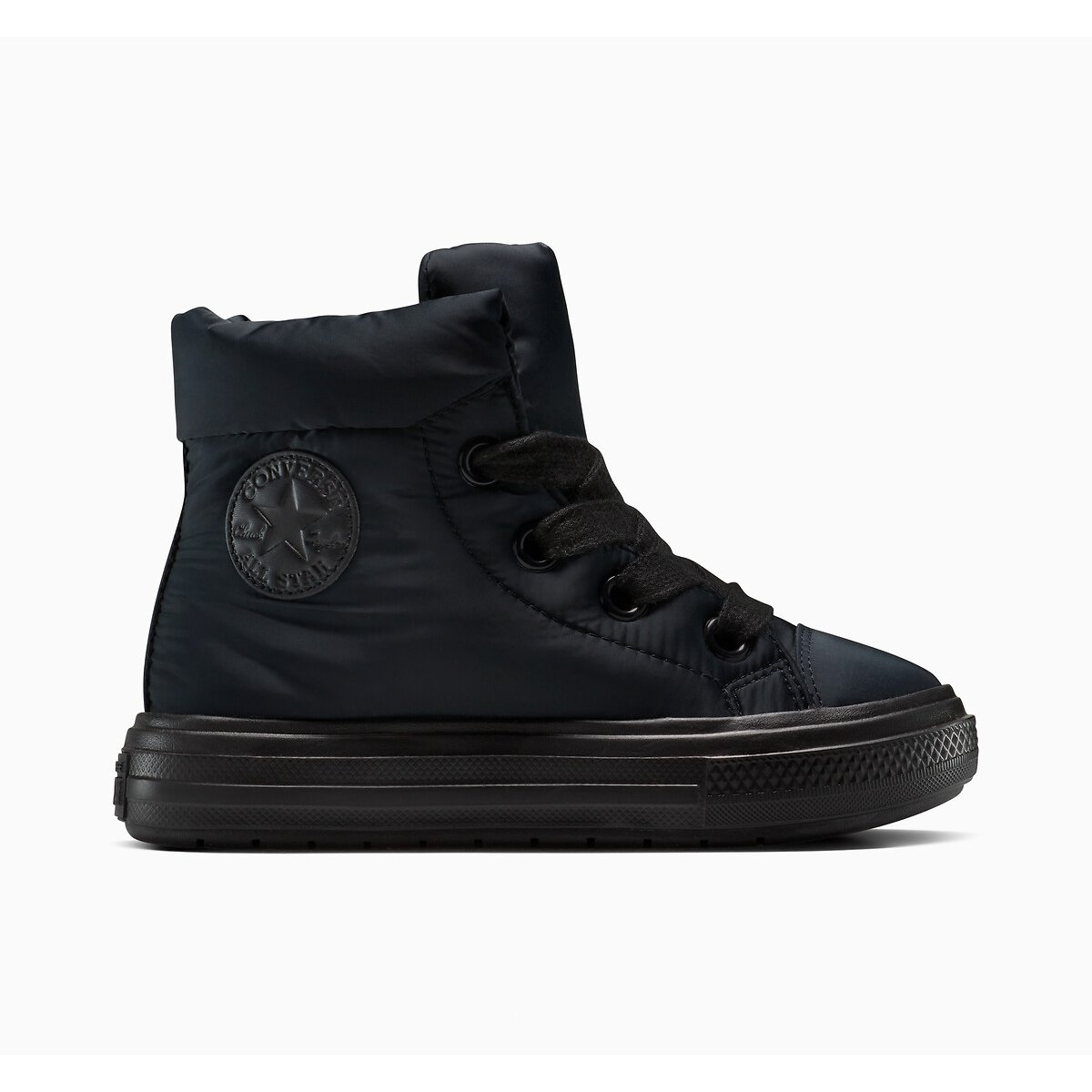 Boots All Star Elements Foundation noir, CONVERSE