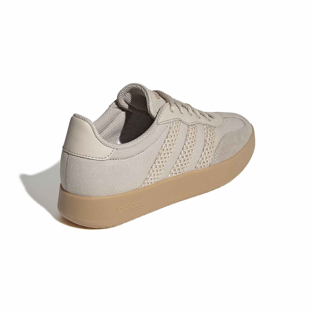 Baskets BARREDA beige, ADIDAS SPORTSWEAR