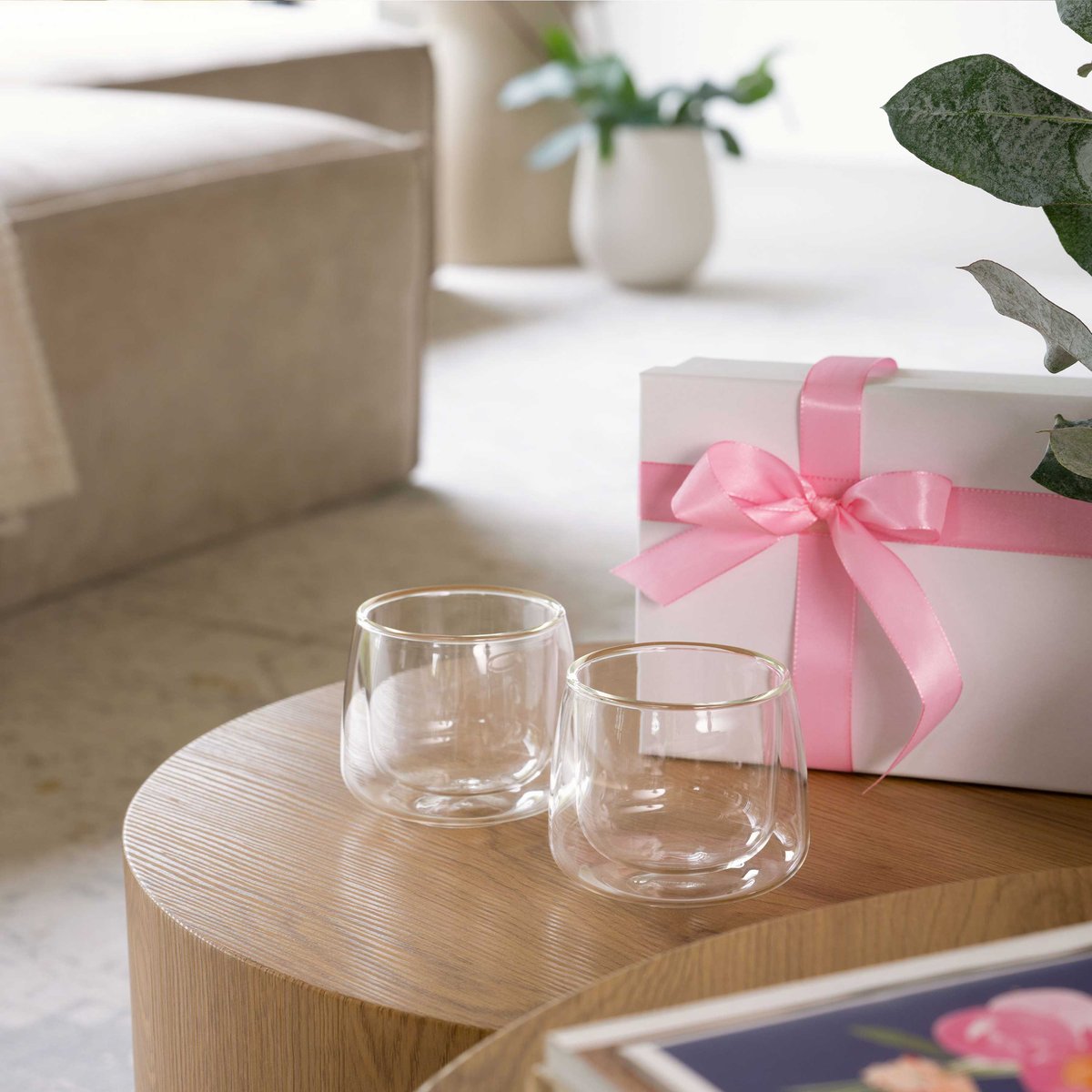 Gobelet À Café, Lot De 2 ARTESANO couleur unique, VILLEROY & BOCH