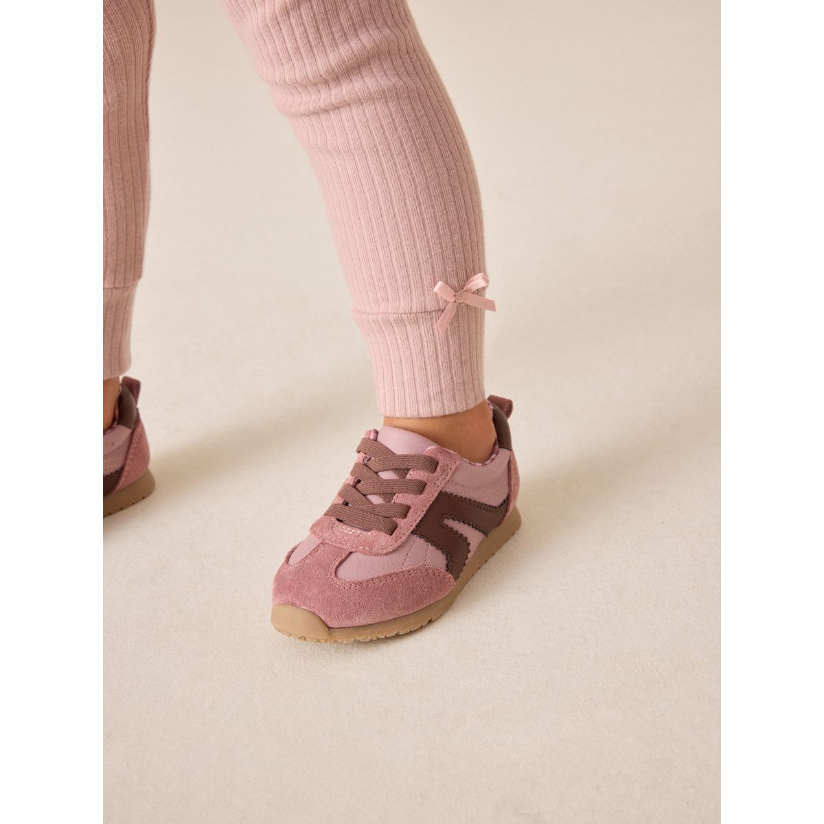 Ensemble sweat et legging fée pourpre, NEXT