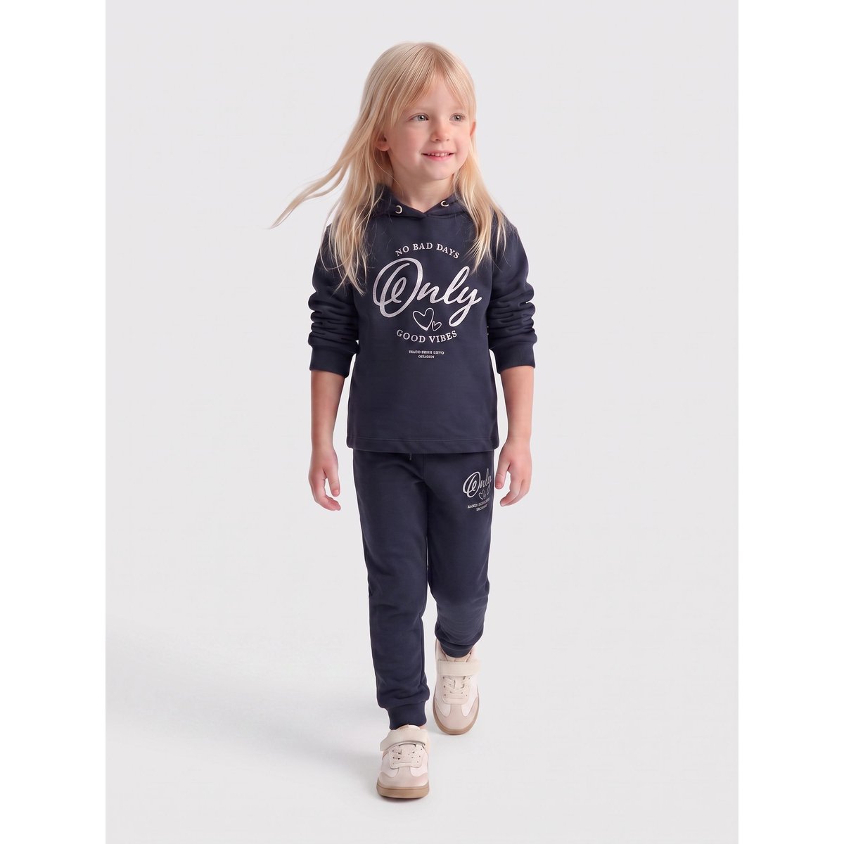 Pantalon De Survêtement night sky, KIDS ONLY