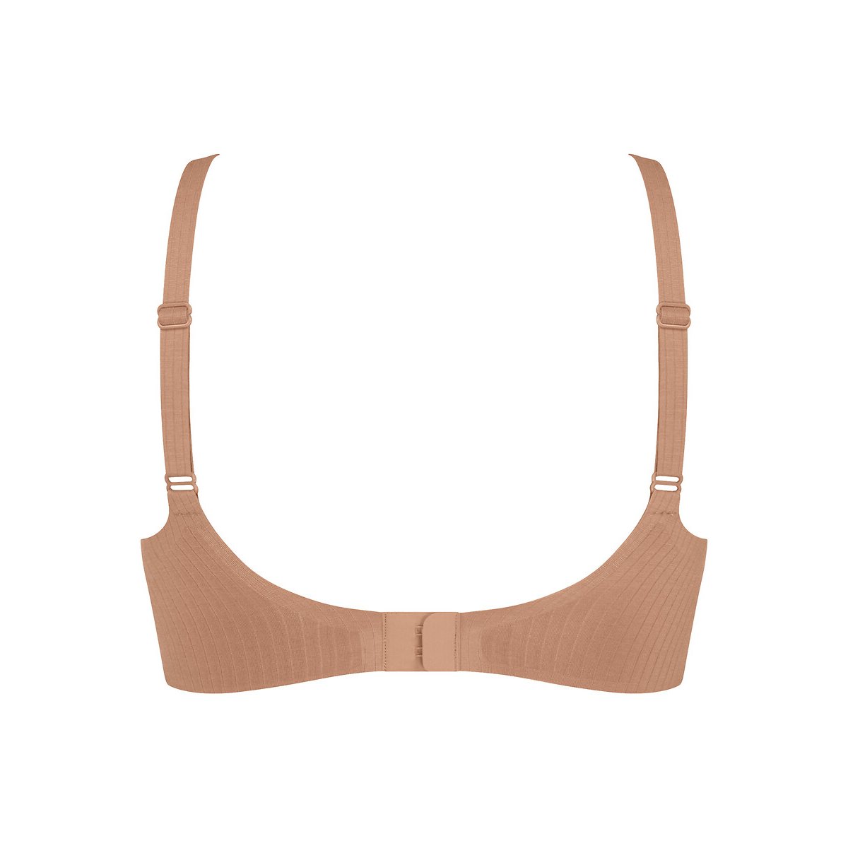 Push-up-BH ZERO FEEL PURE nude, SLOGGI