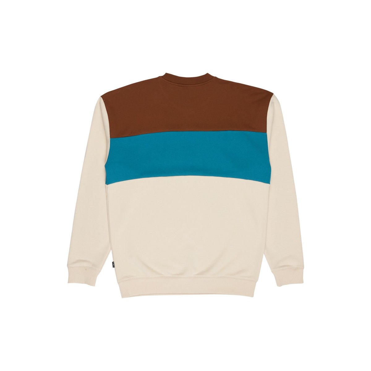 Sweat à capuche SINCE 73 NEW KIDS beige oatmeal, BILLABONG