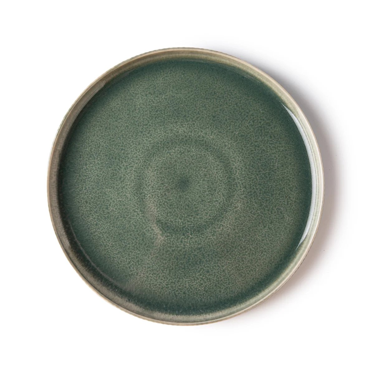 Service 12 pièces - "Jade" vert, LAGUIOLE CUISSON
