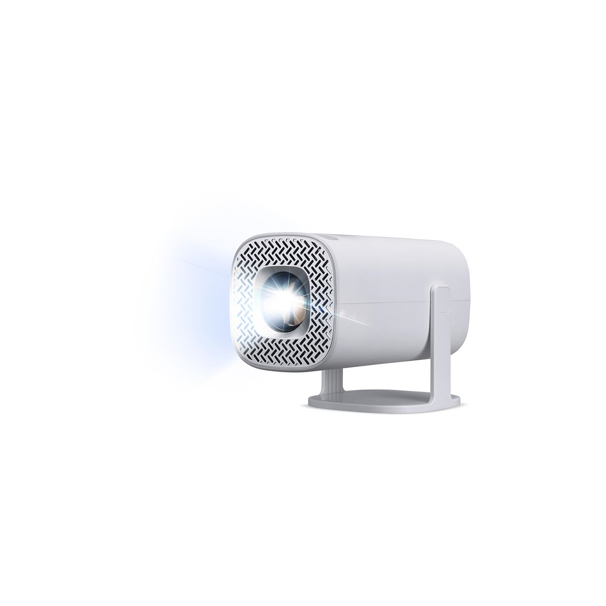 Mini vidéoprojecteur QH15s blanc, ACER