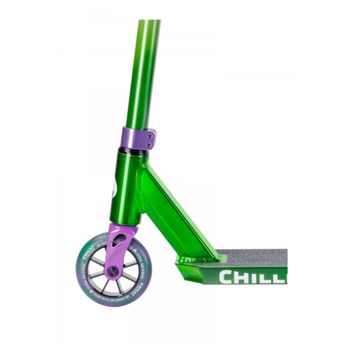 Chilli Jumpstart M - et vert, MICRO MOBILITY