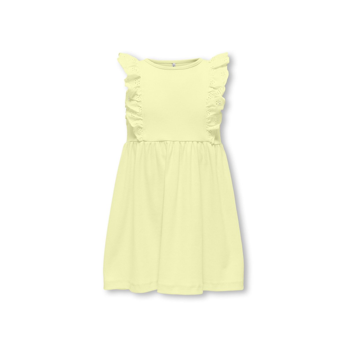 Robe tender yellow, KIDS ONLY