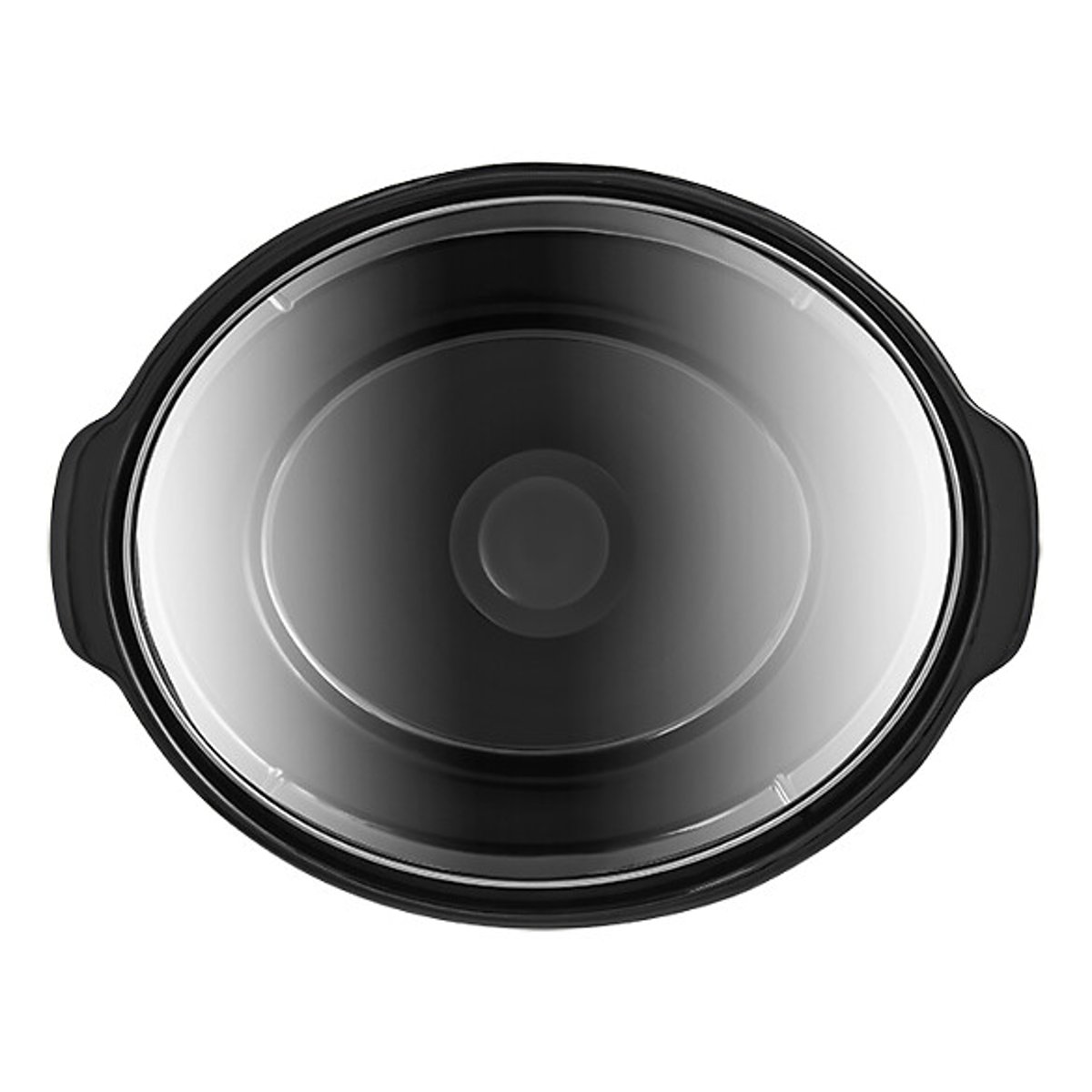 Stainless Steel 6.5L Slow Cooker - 461013 silver-coloured, MORPHY RICHARDS