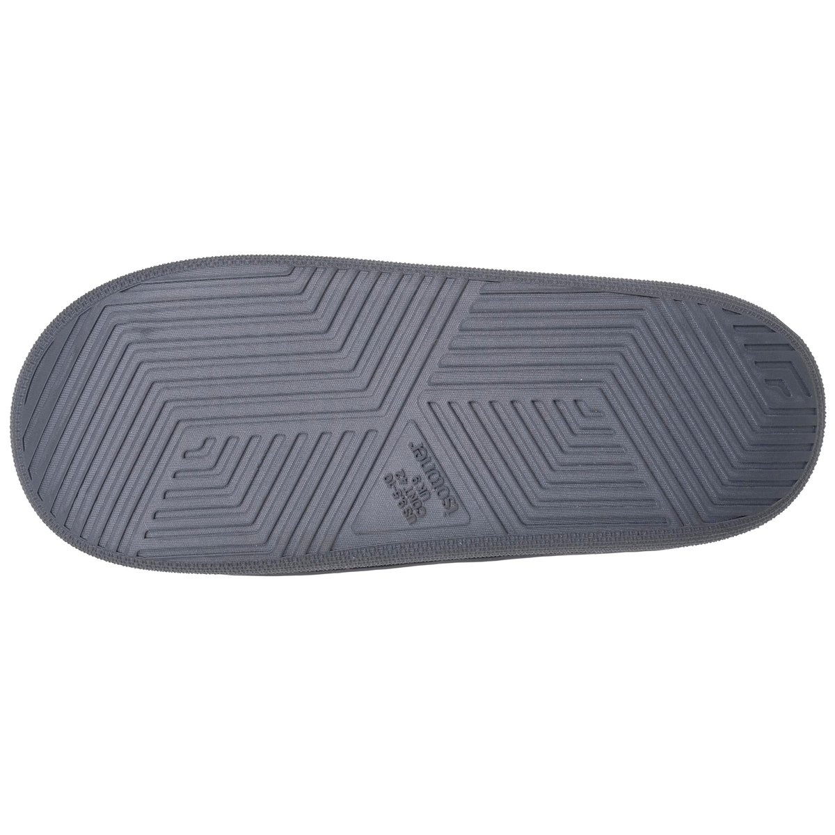Chaussons Mules noir, ISOTONER