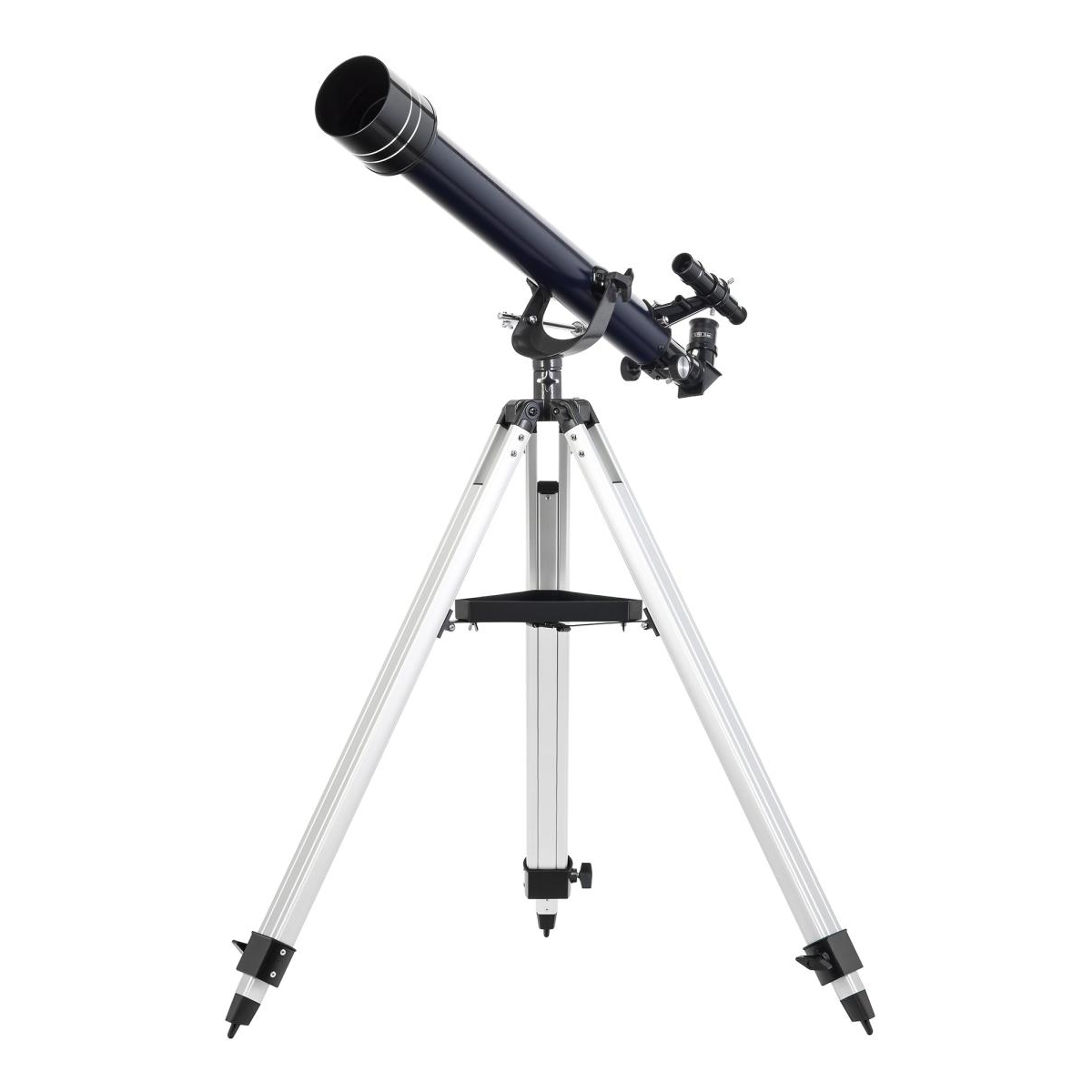 Télescope New Skyline BASE 60/700 AZ2 couleur unique, LEVENHUK