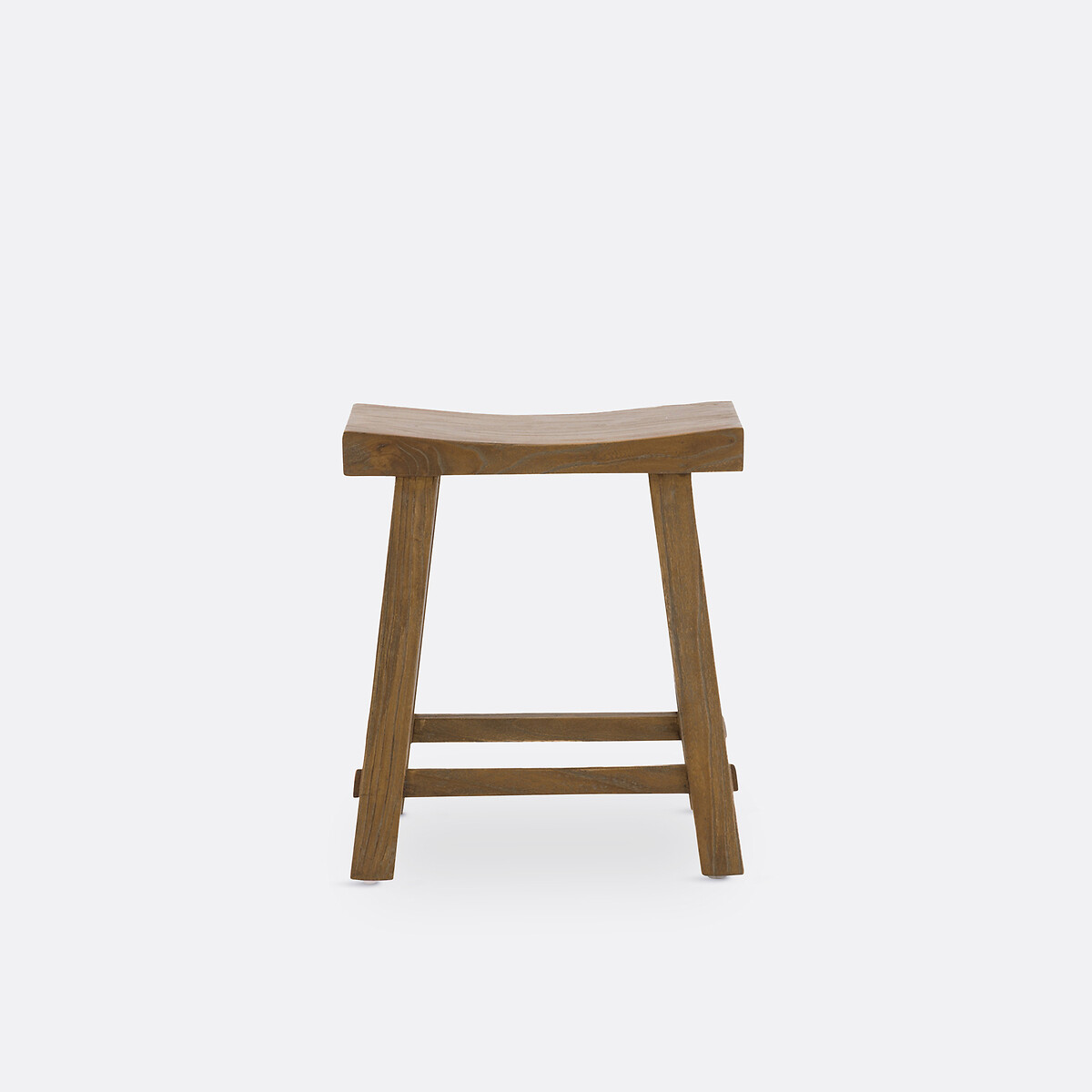 Tabouret Asayo naturel, LA REDOUTE INTERIEURS