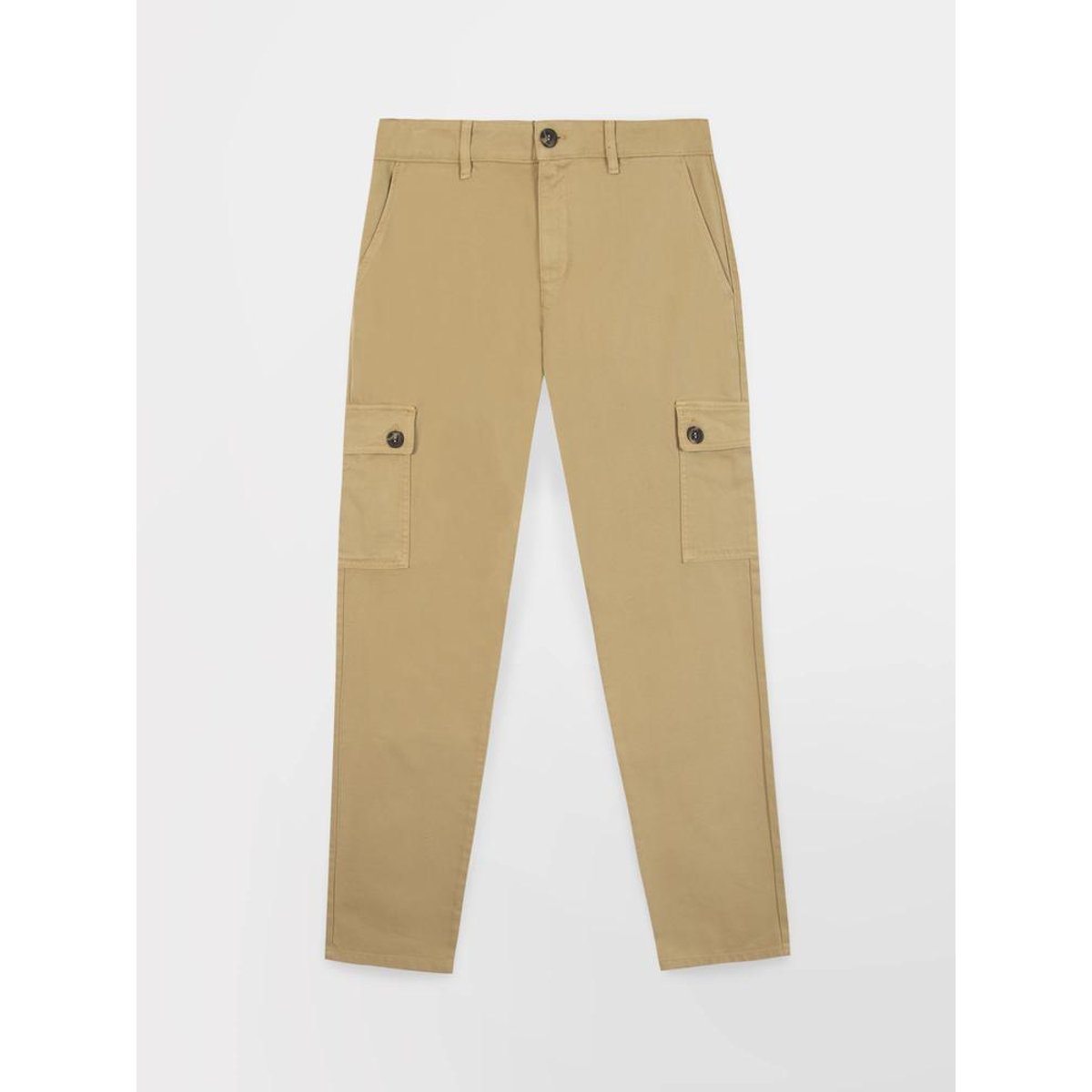 Pantalon ZELIOBAT dune, TBS