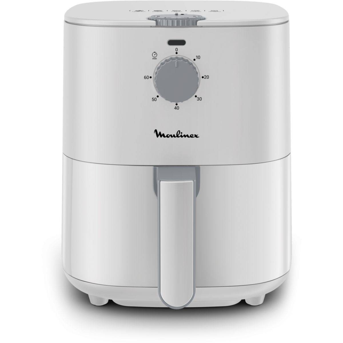 Friteuse sans huile easy fry essential nube EZ130A20 couleur unique, MOULINEX