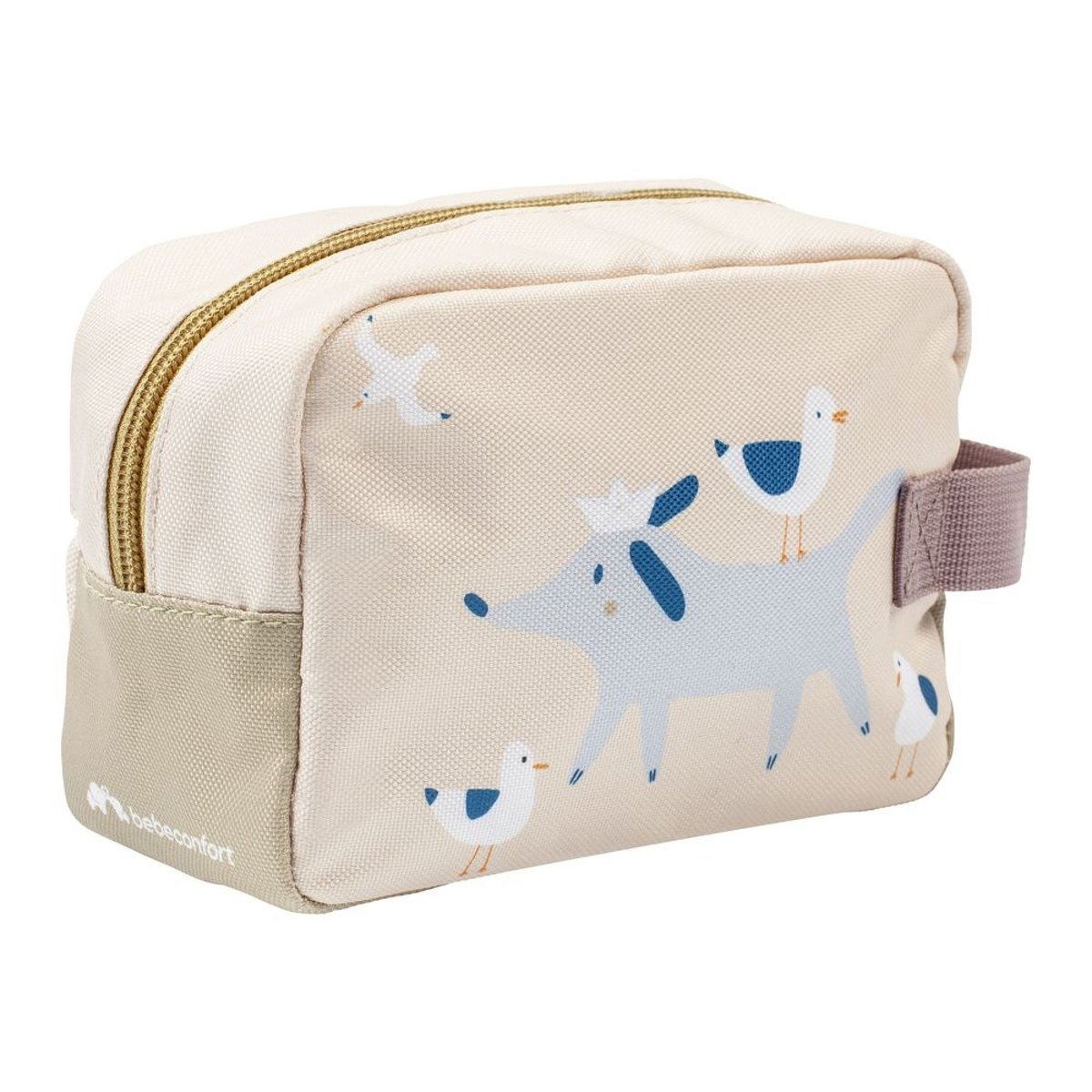 Trousse de soin Dog & Seagulls couleur unique, BEBECONFORT