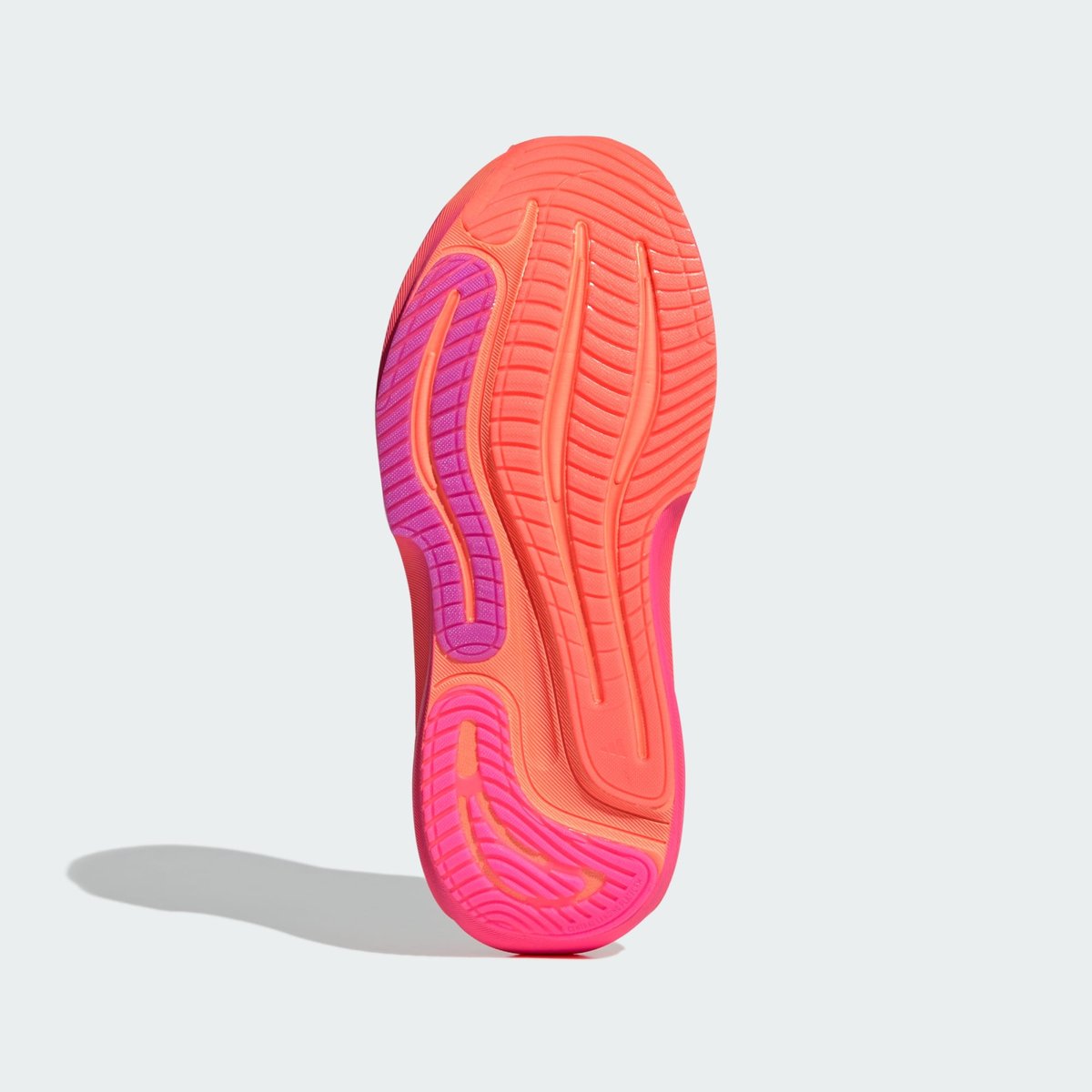 Chaussure De Running Supernova Rise 3 Chaussure De Running Supernova Rise 3 cloud white / silver metallic / lucid pink, adidas Performance