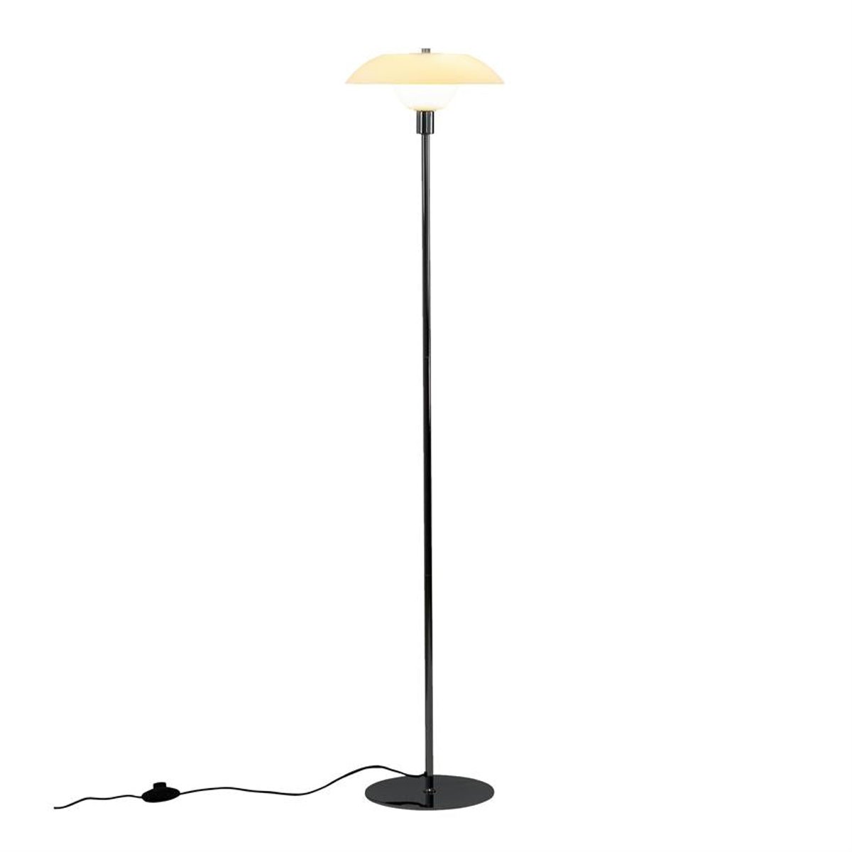Lampadaire BERGEN blanc, DYBERG LARSEN