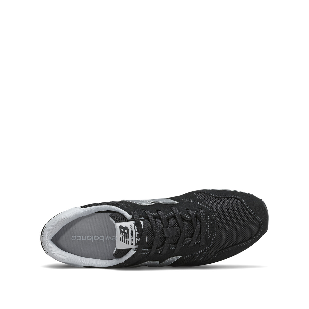 Baskets ML373 noir, NEW BALANCE