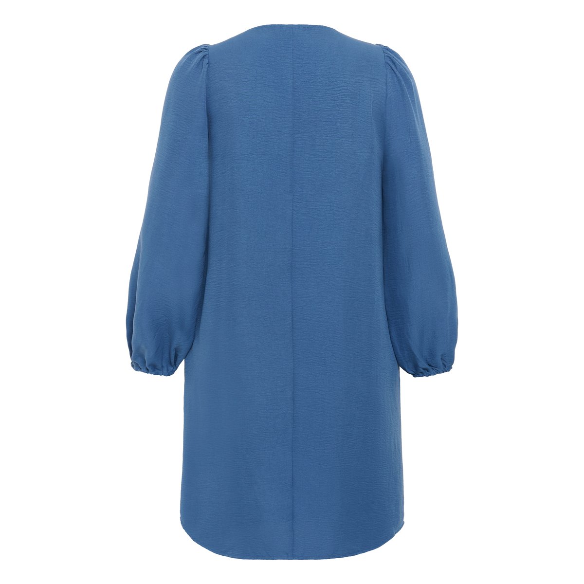 Robe bleu ensign blue, KAFFE CURVE