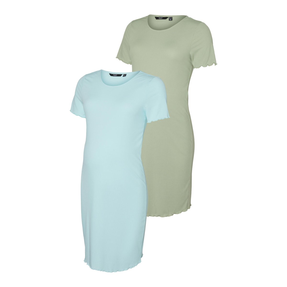 Robe reseda, VERO MODA