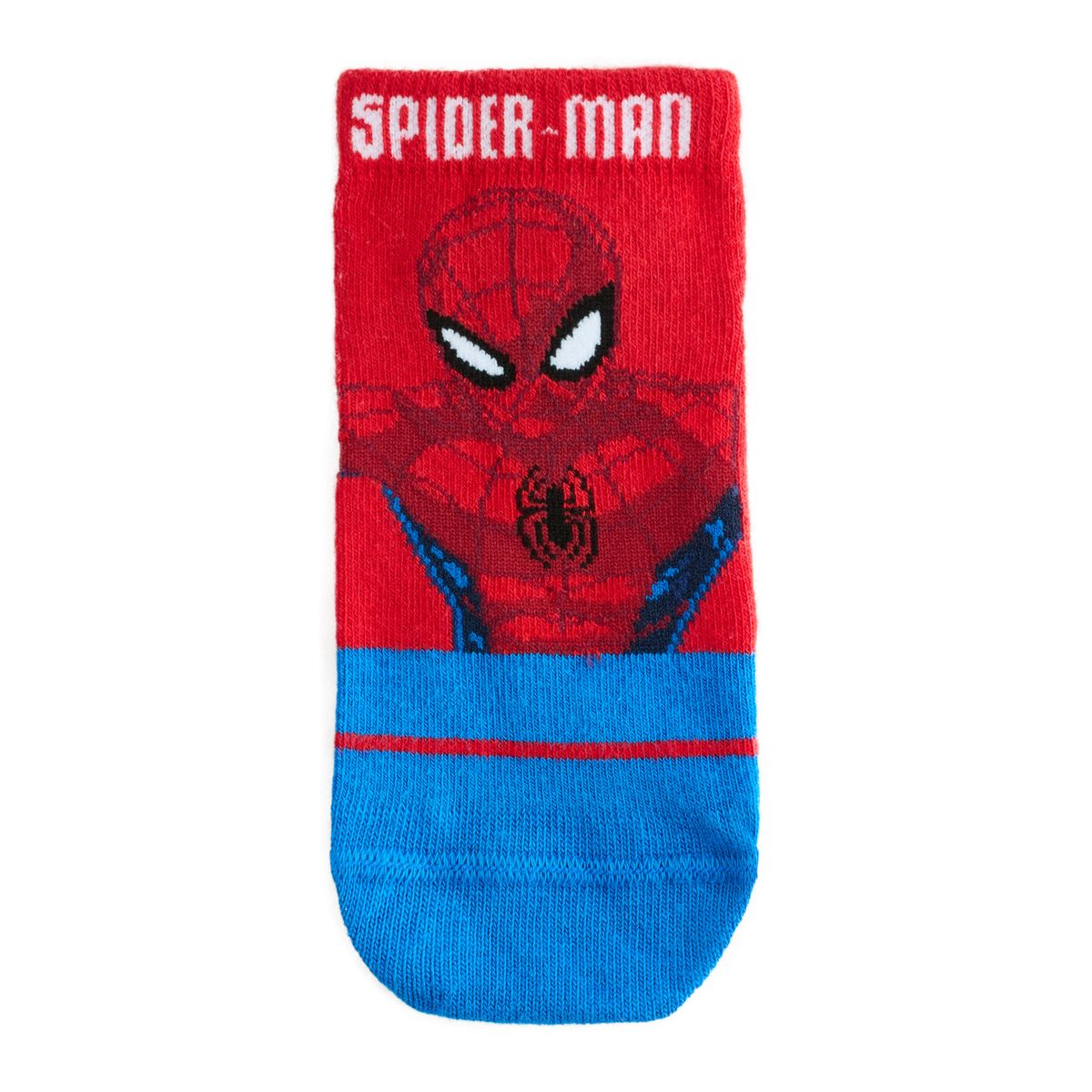 Chaussettes de sport en coton, 5 paires spiderman, NEXT