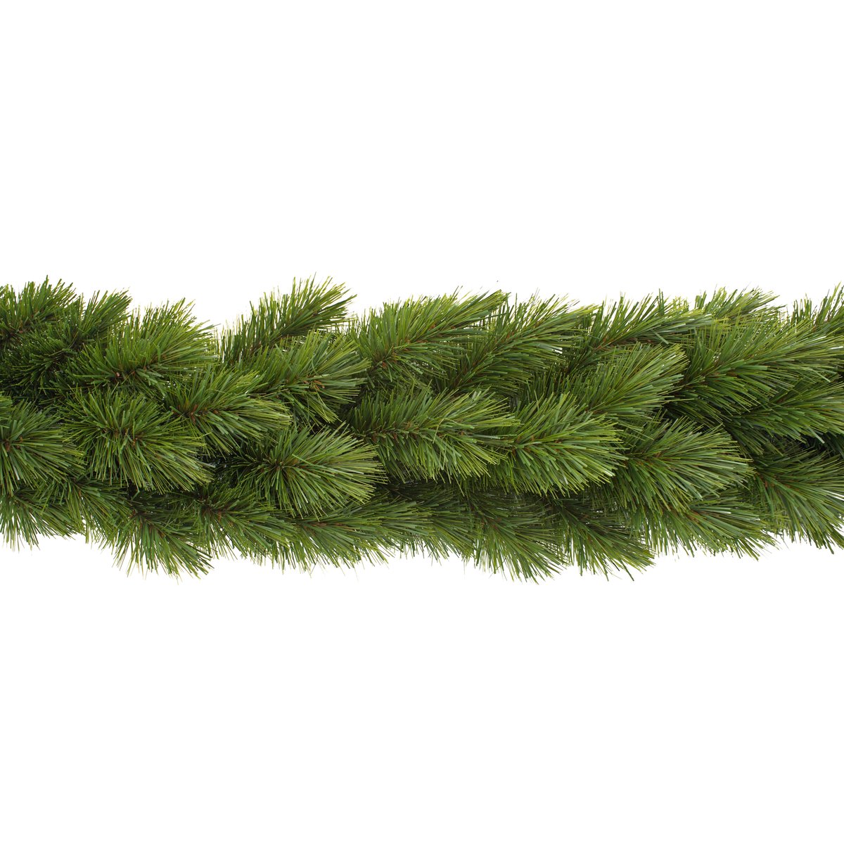Guirlande de Noël L180 cm CAMDEN vert, TRIUMPH TREE
