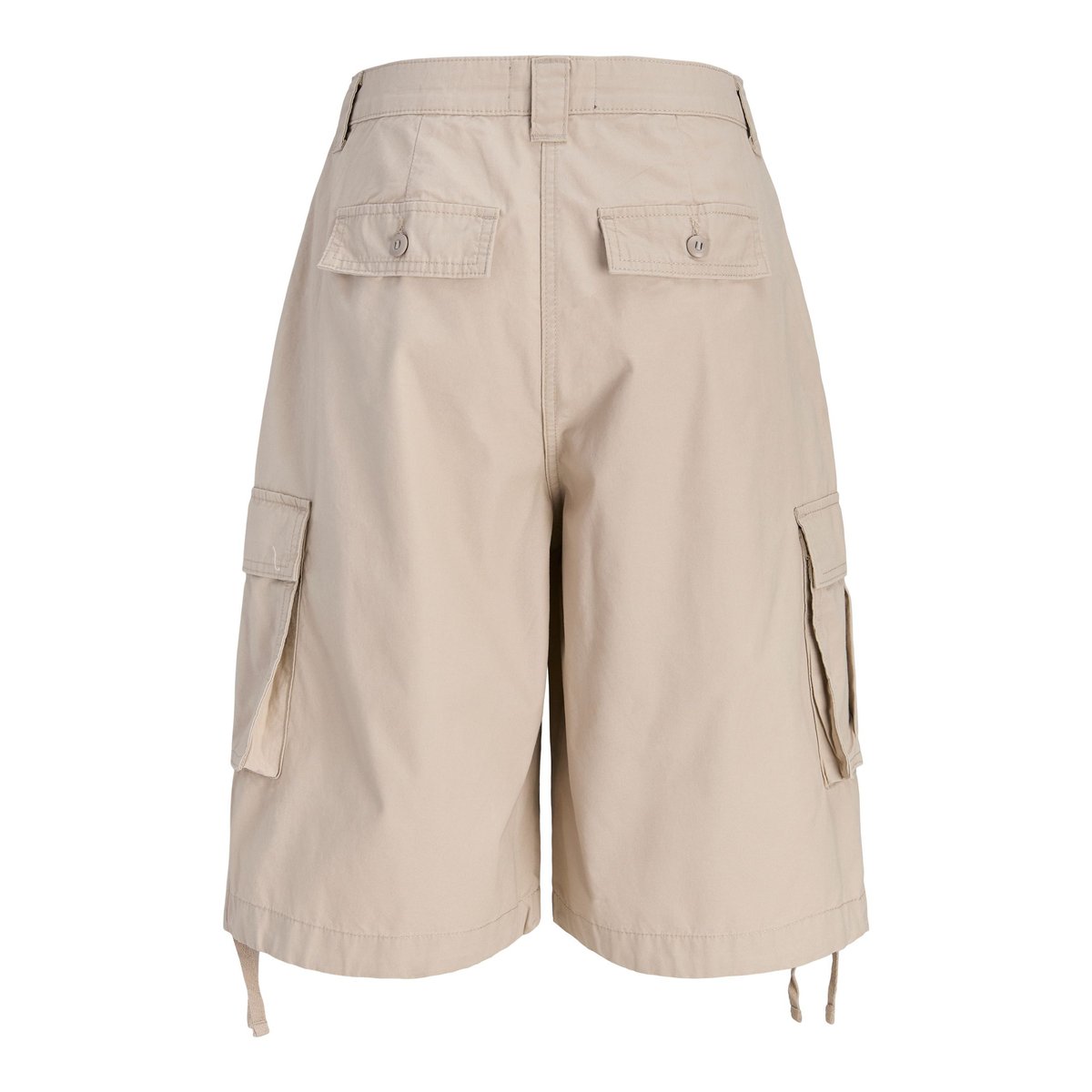 Short marron - string 1, JJXX
