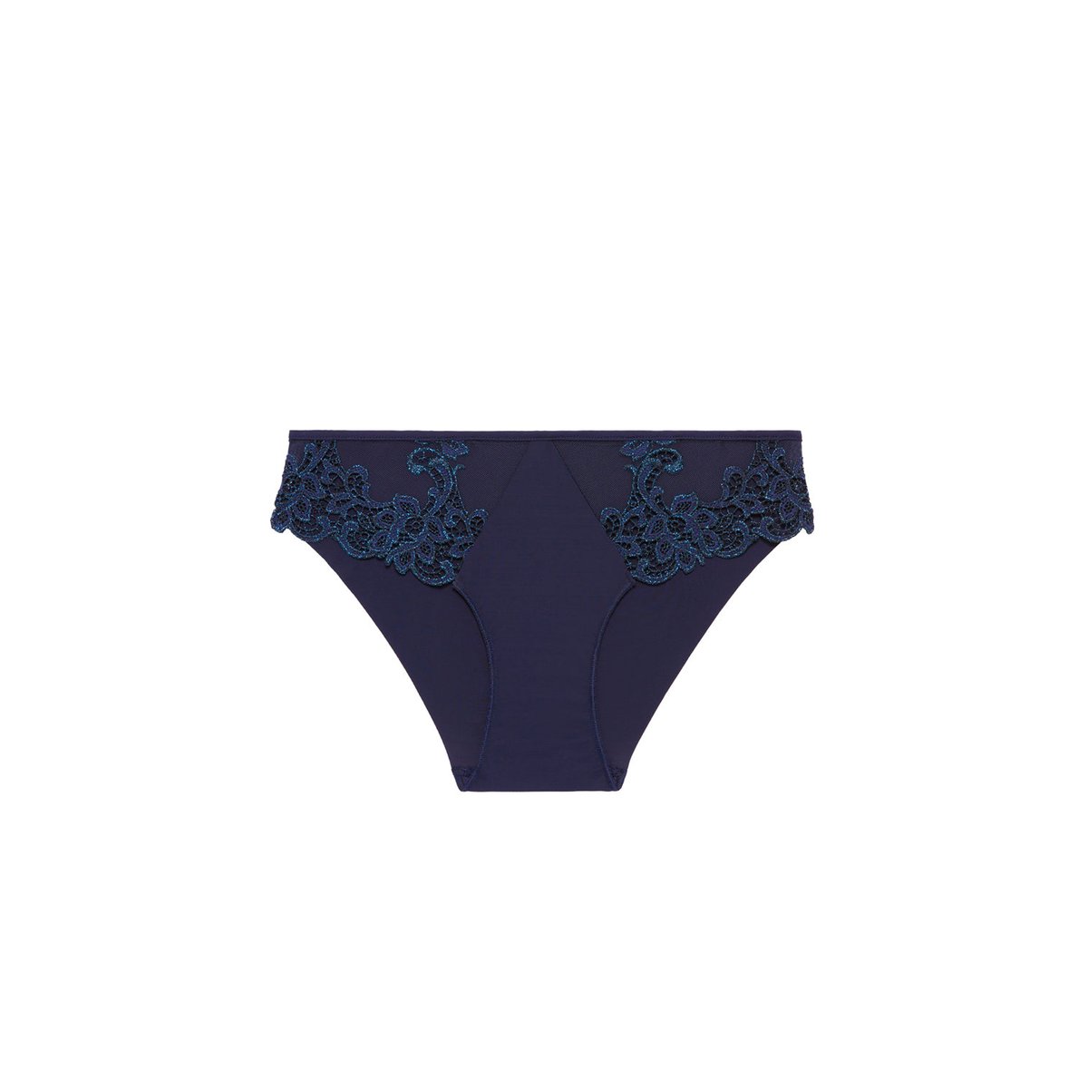 Culotte - SAGA bleu, SIMONE PERELE