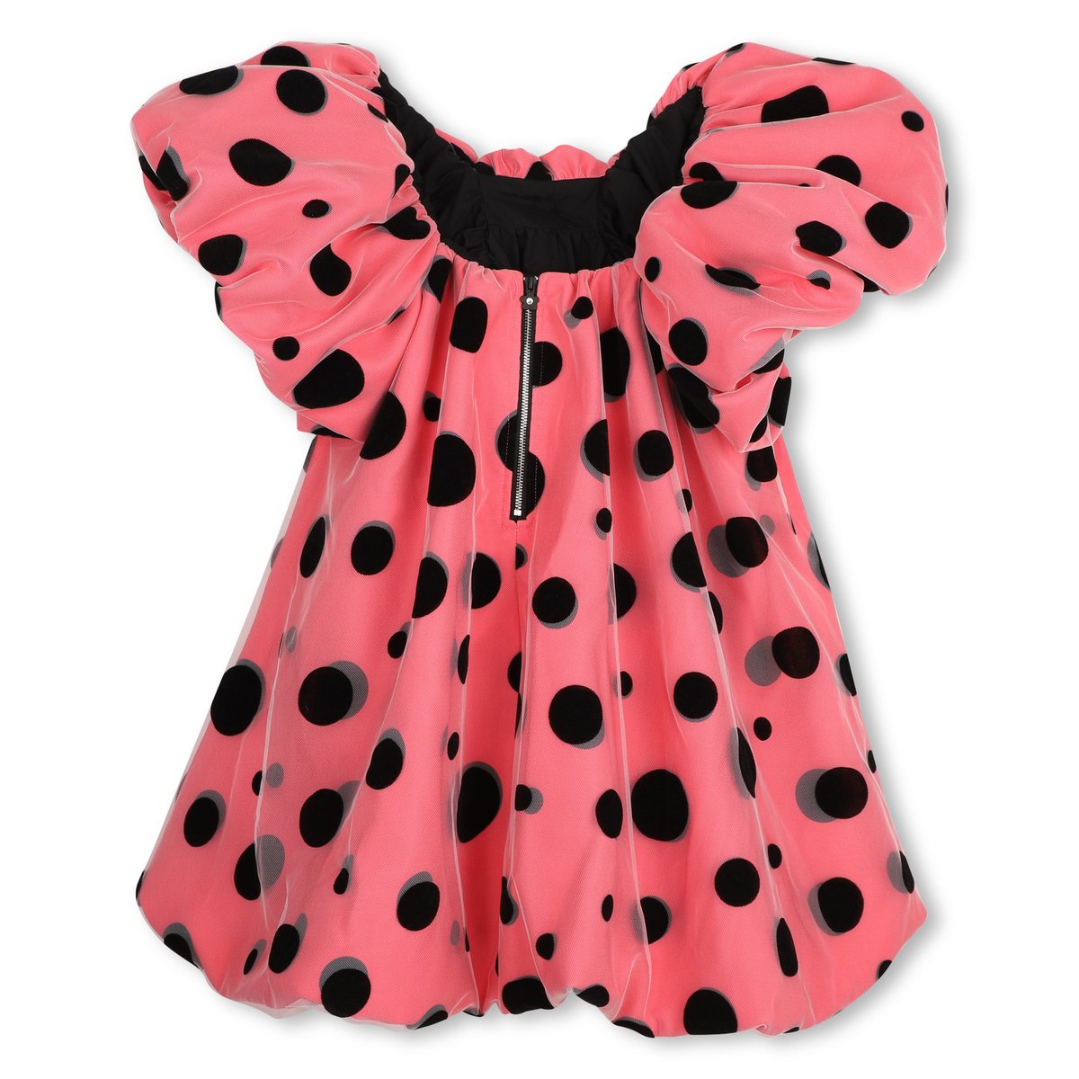 Robe de cérémonie geranium, MARC JACOBS