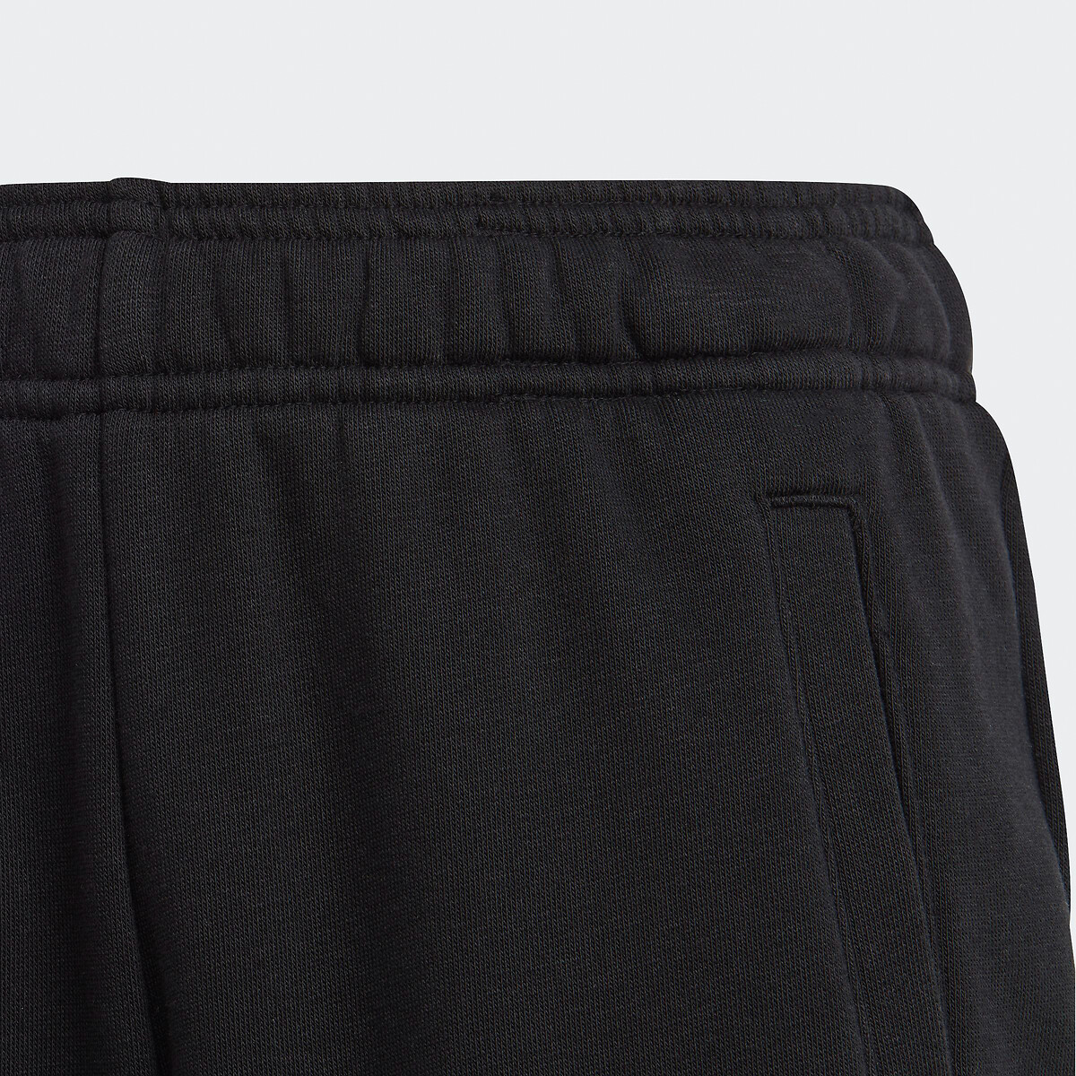 Pantalon de jogging noir, ADIDAS SPORTSWEAR