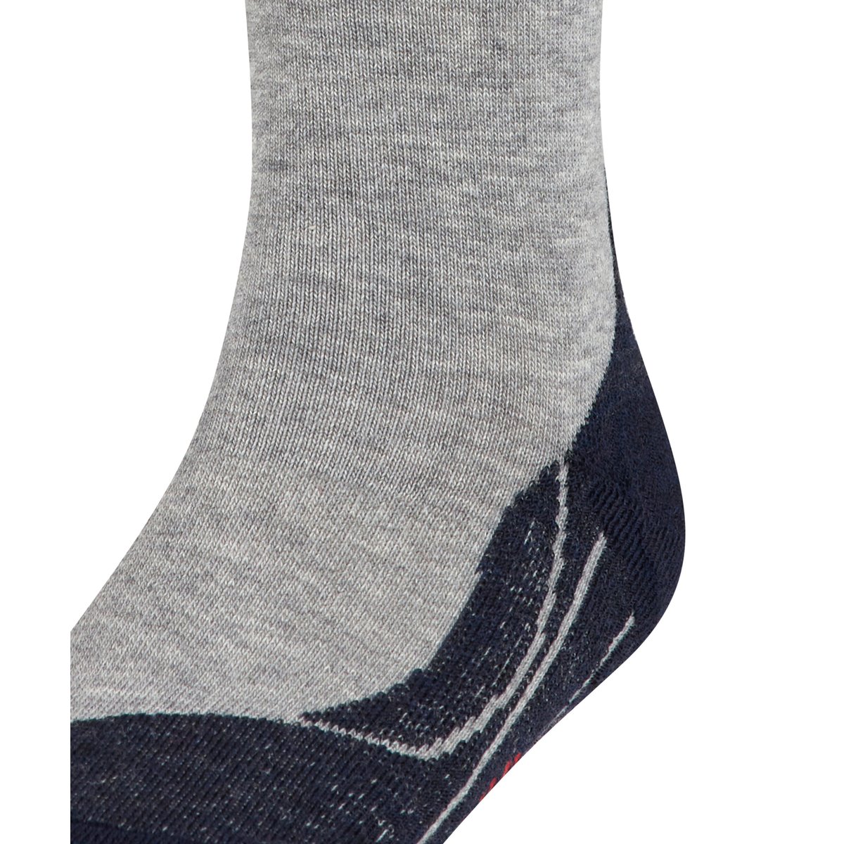Chaussettes RU4 gris, FALKE