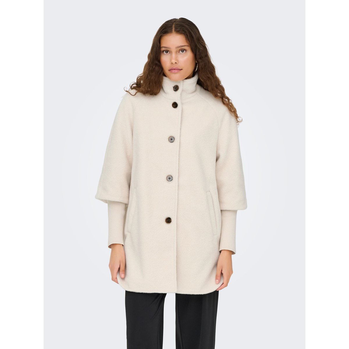 Manteau birch, JDY