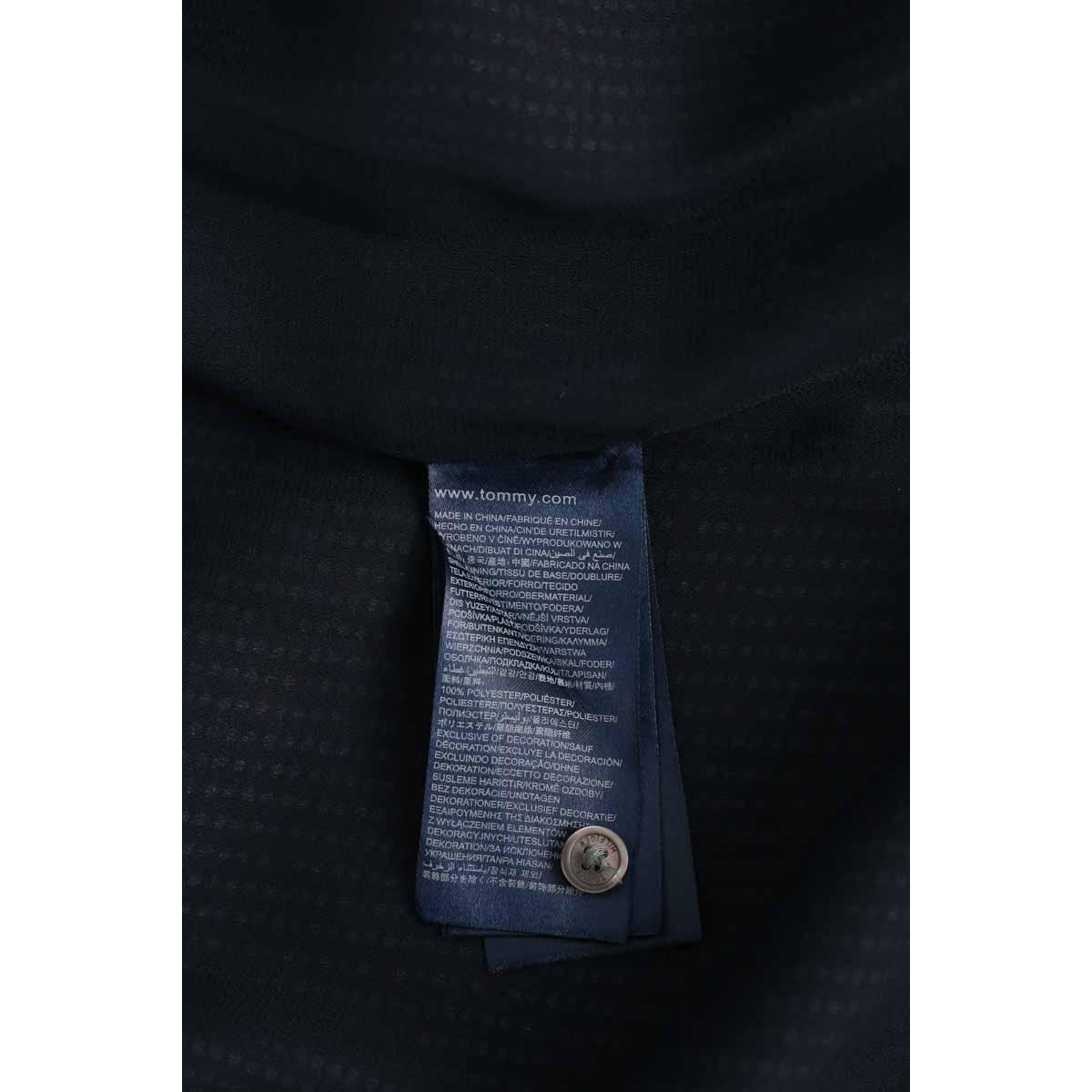 Robe - Très Bon État marine, TOMMY HILFIGER