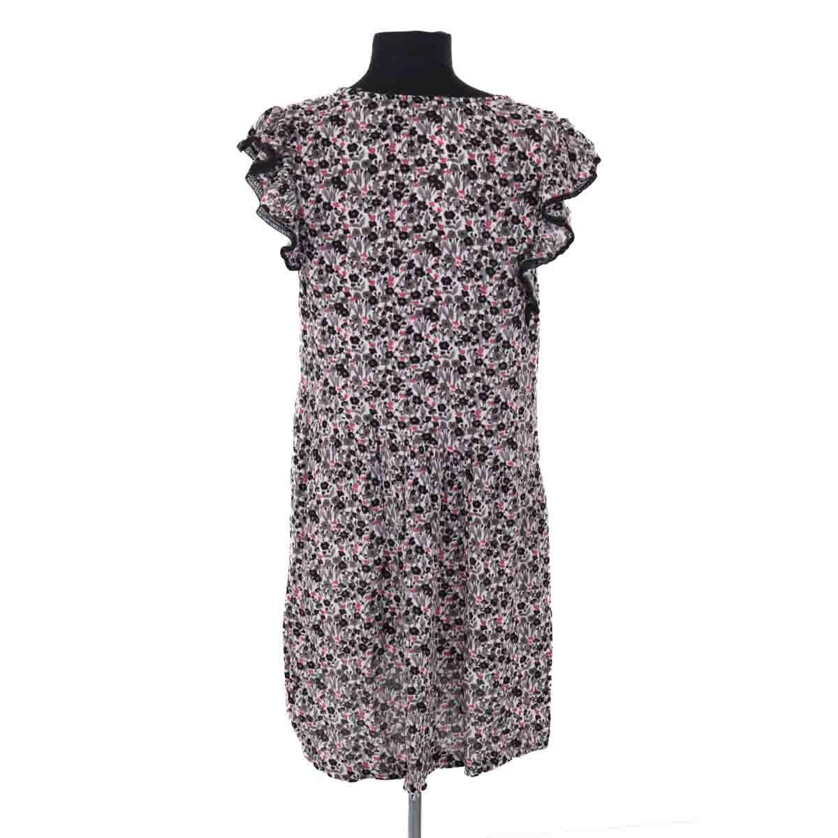 Robe - Bon État noir, ZADIG&VOLTAIRE