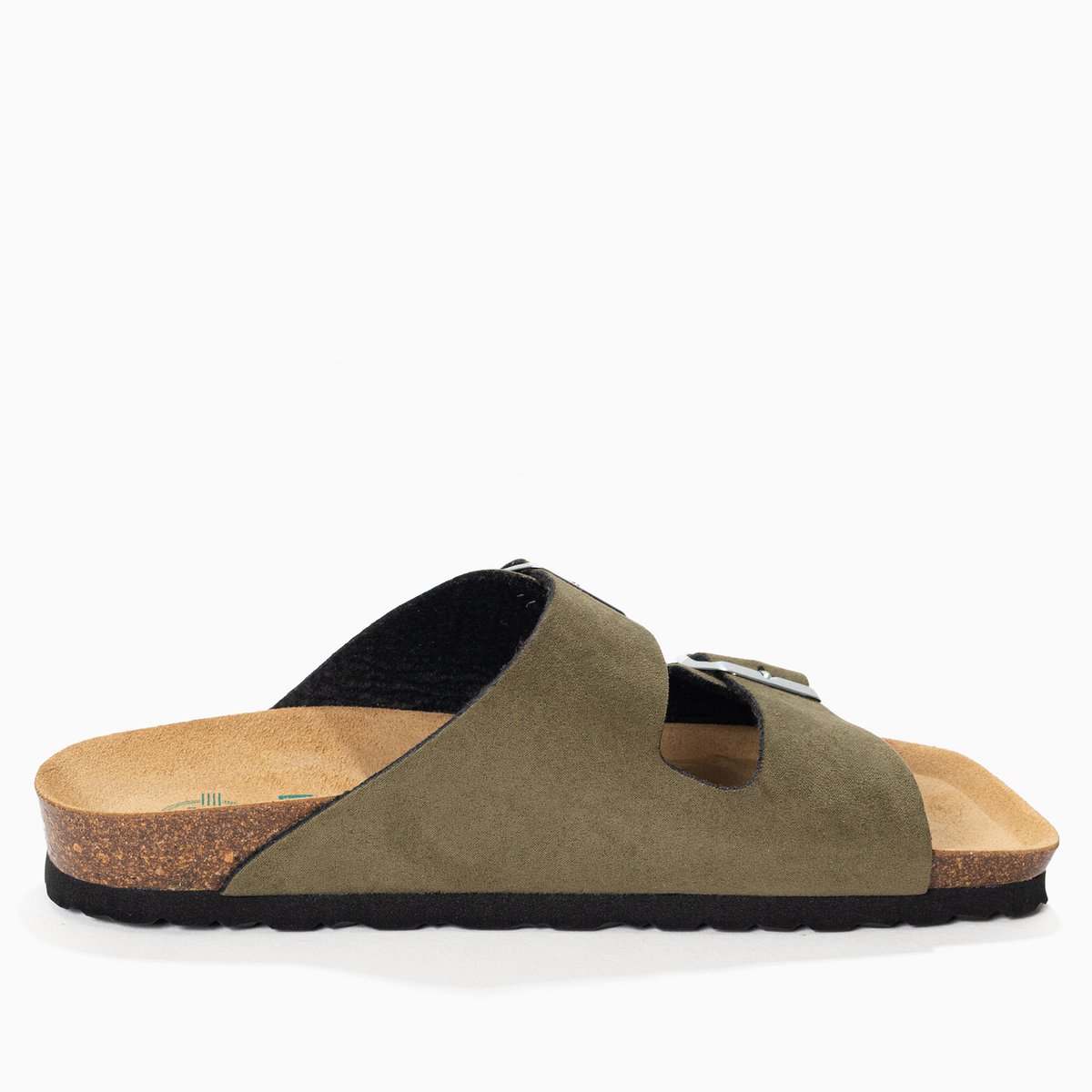 Sandales ATLAS kaki, BAYTON