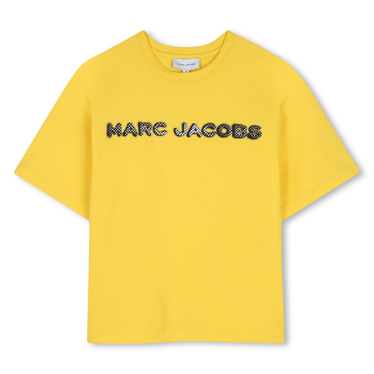 Tee-shirt manches courtes genet, MARC JACOBS