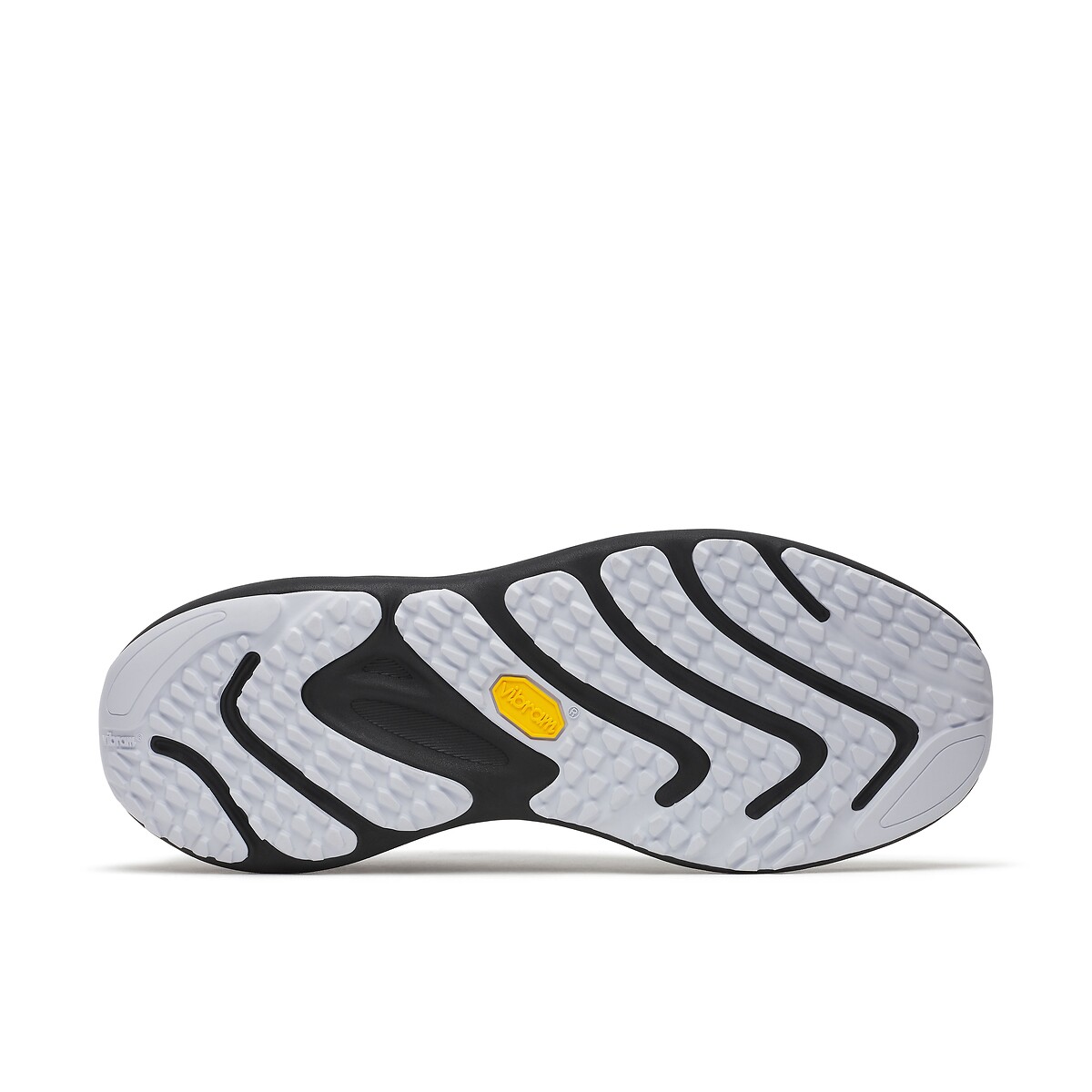 All-terrain sneakers Promorph grijs, MERRELL