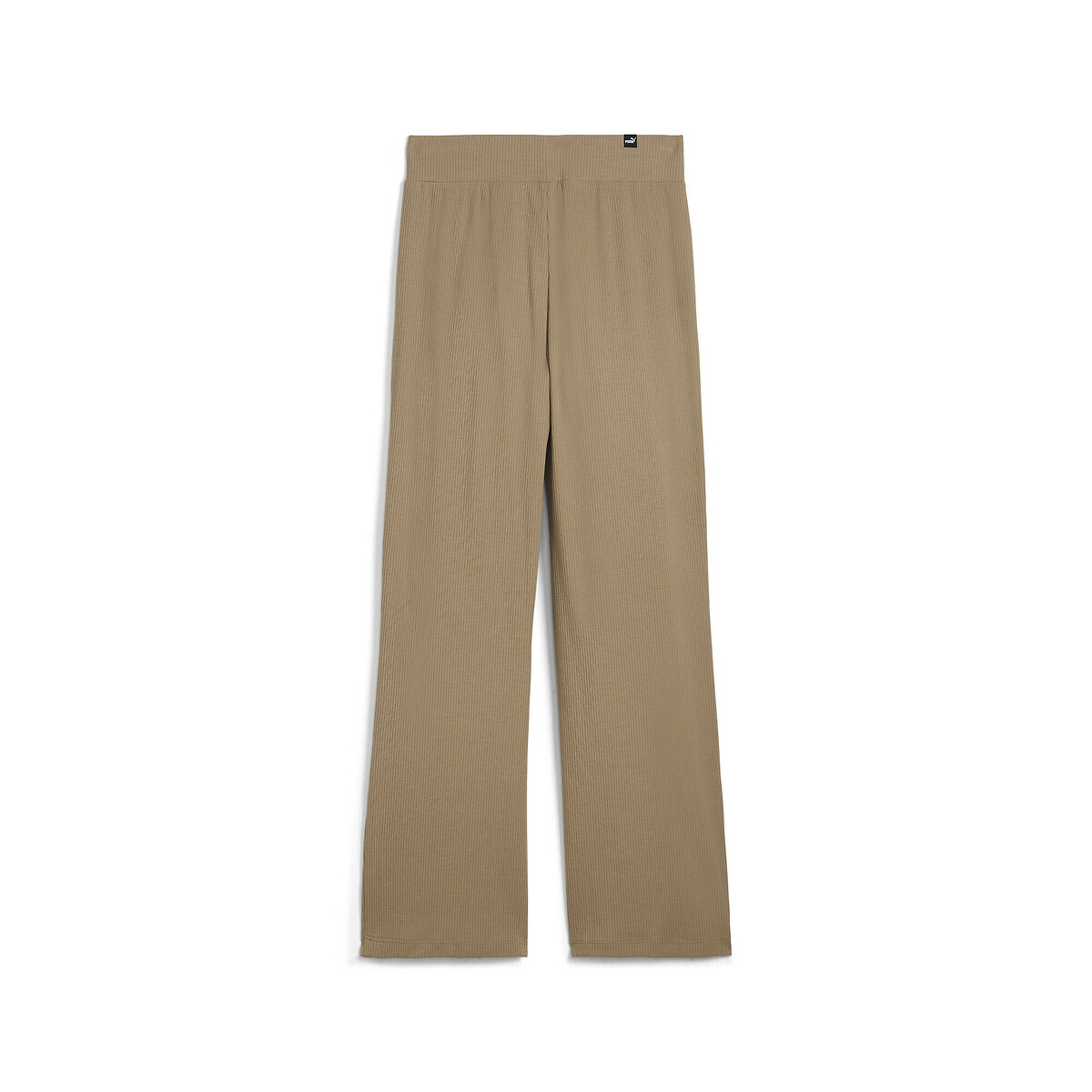 Pantalon de jogging Essentials Elevated taille hau mastic, PUMA