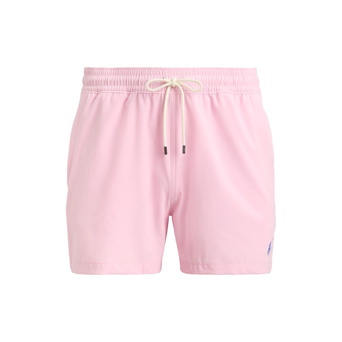 Short de bain rose/bleu, POLO RALPH LAUREN